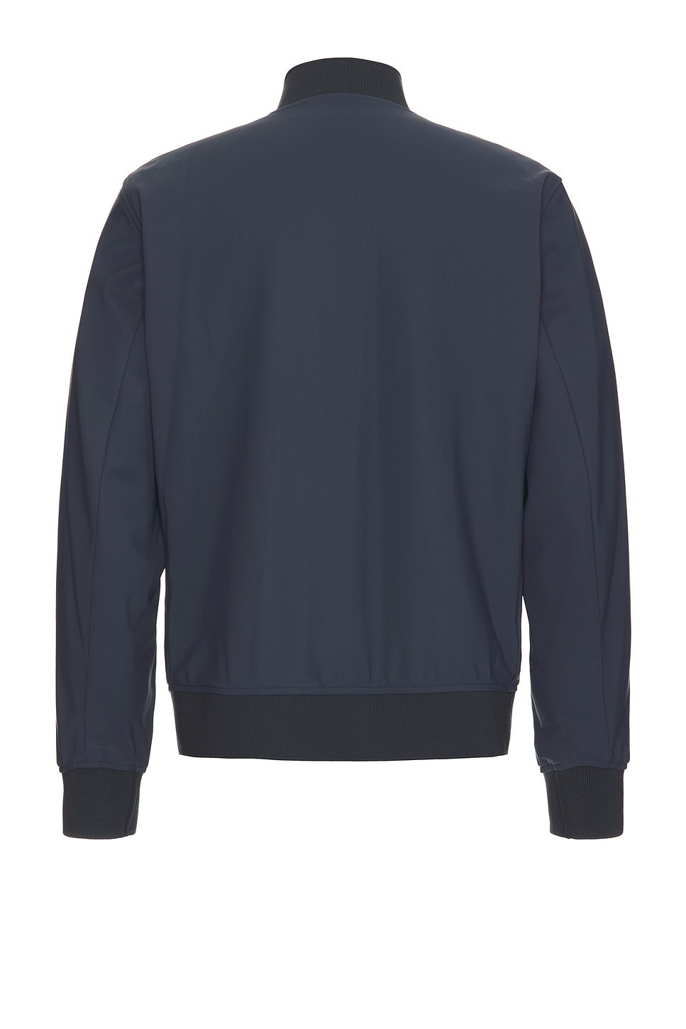 Murphy Bomber Jacket - 2