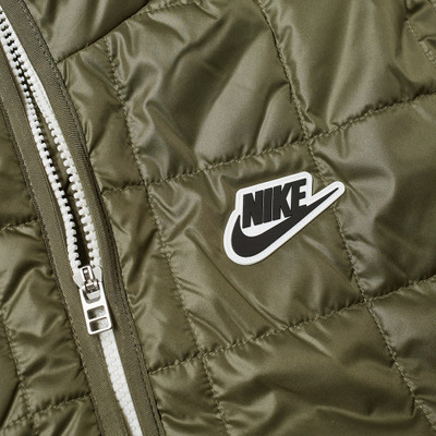 Nike Nike Popover Half Zip Jacket outlook