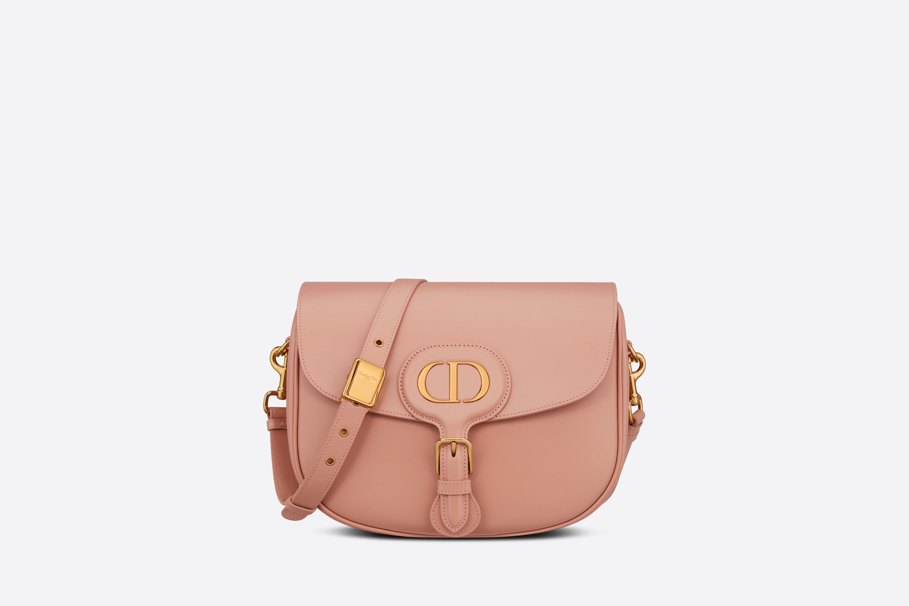 Large Dior Bobby Bag - 1