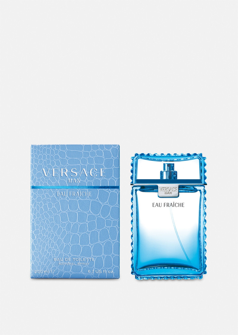 VERSACE Eau Fraîche EDT 200 ml outlook