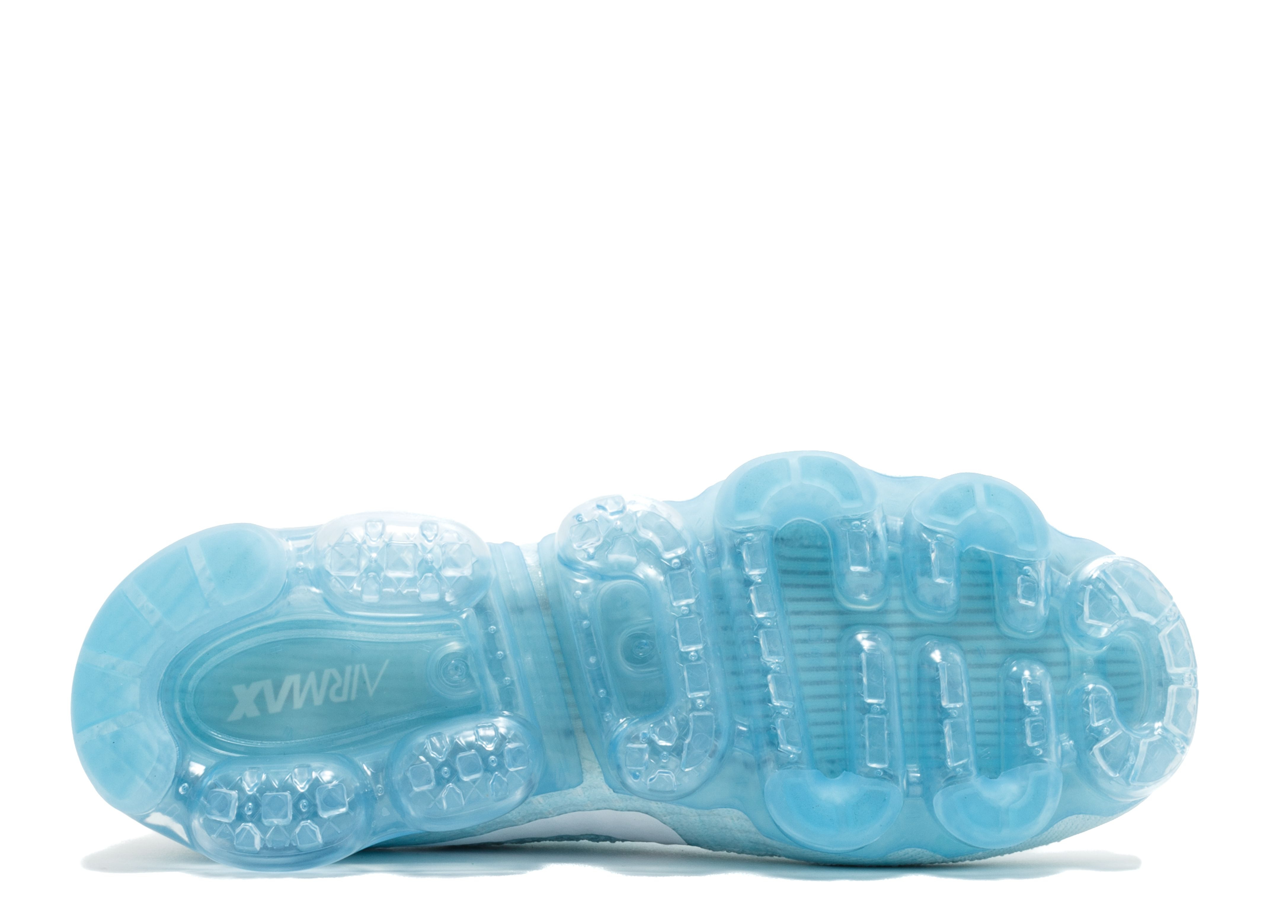 WMNS AIR VAPORMAX 'GLACIER BLUE' - 4