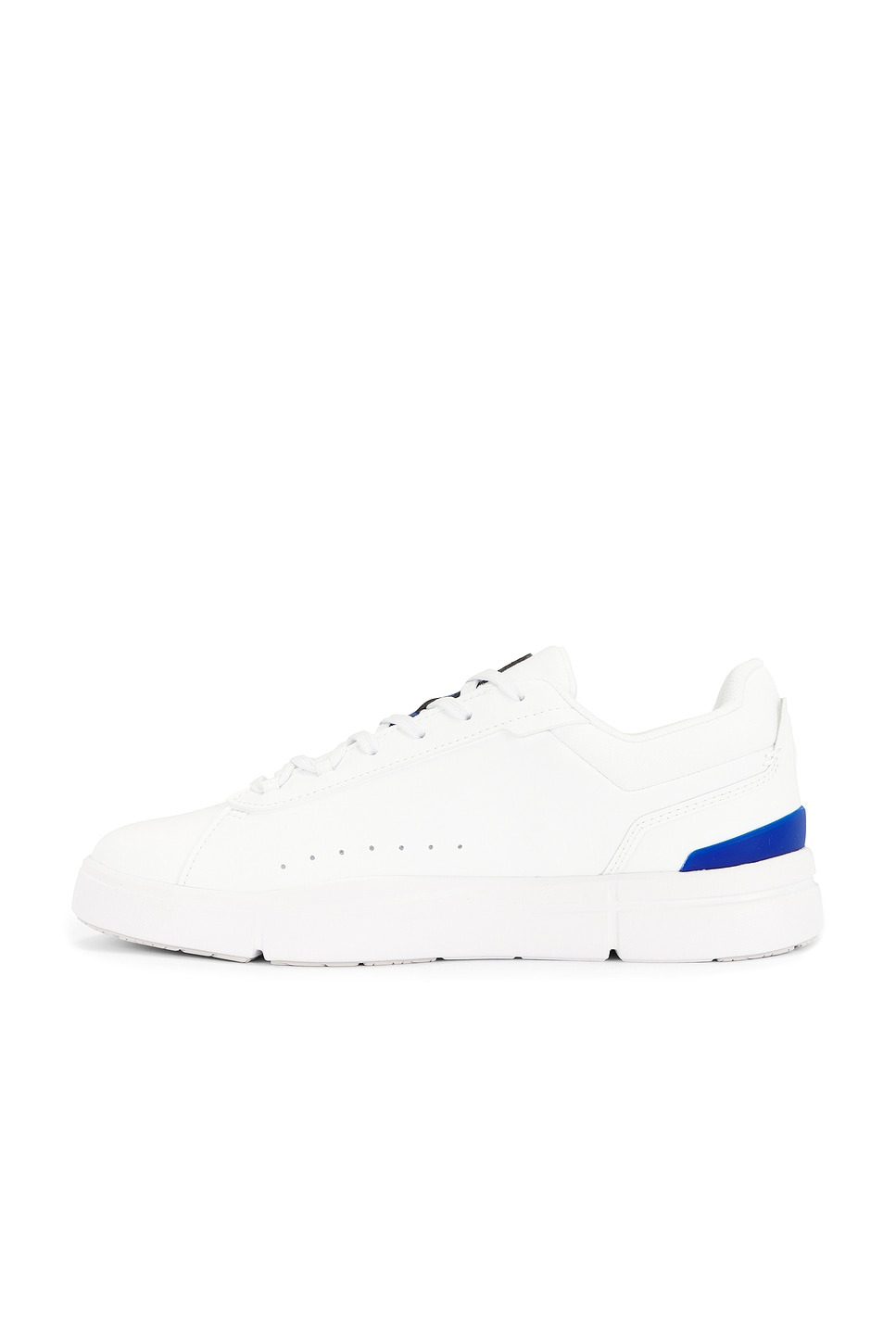 The Roger Advantage Tennis Shoe - 5