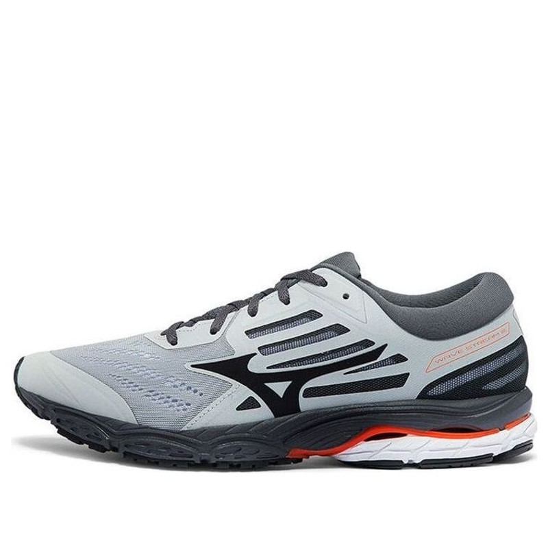 Mizuno Wave Stream 2 'Grey' J1GC211910 - 1