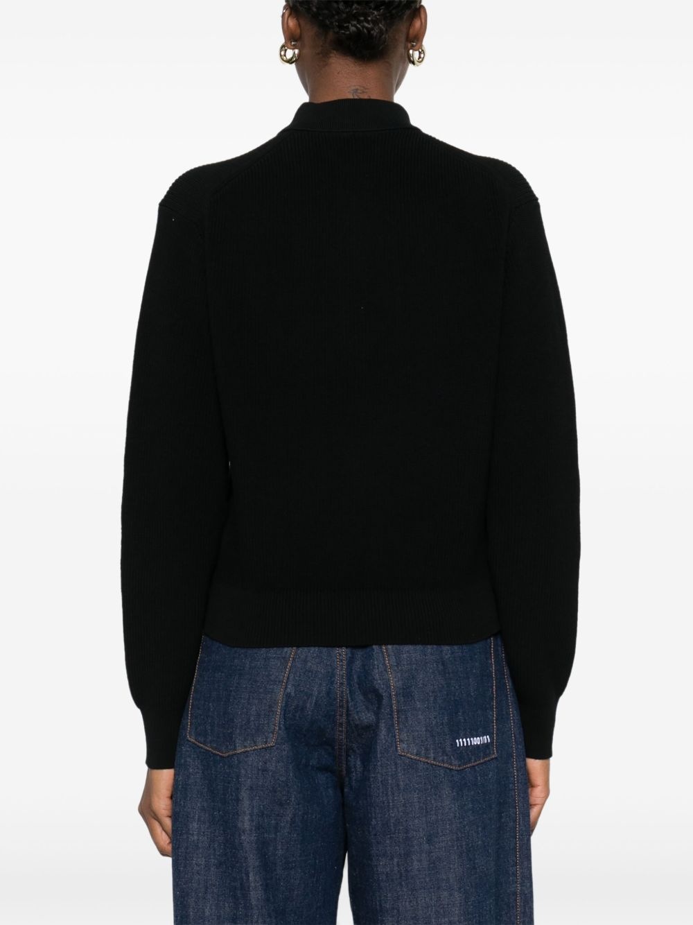 Chesapeake sweater - 4