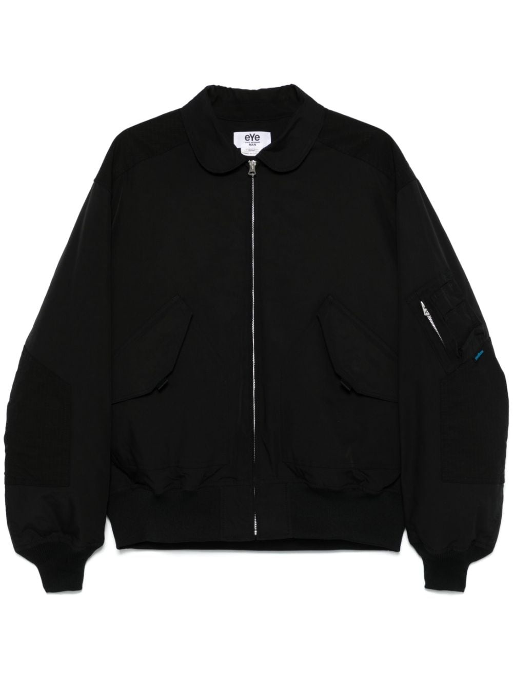 x Karrimor bomber jacket - 1