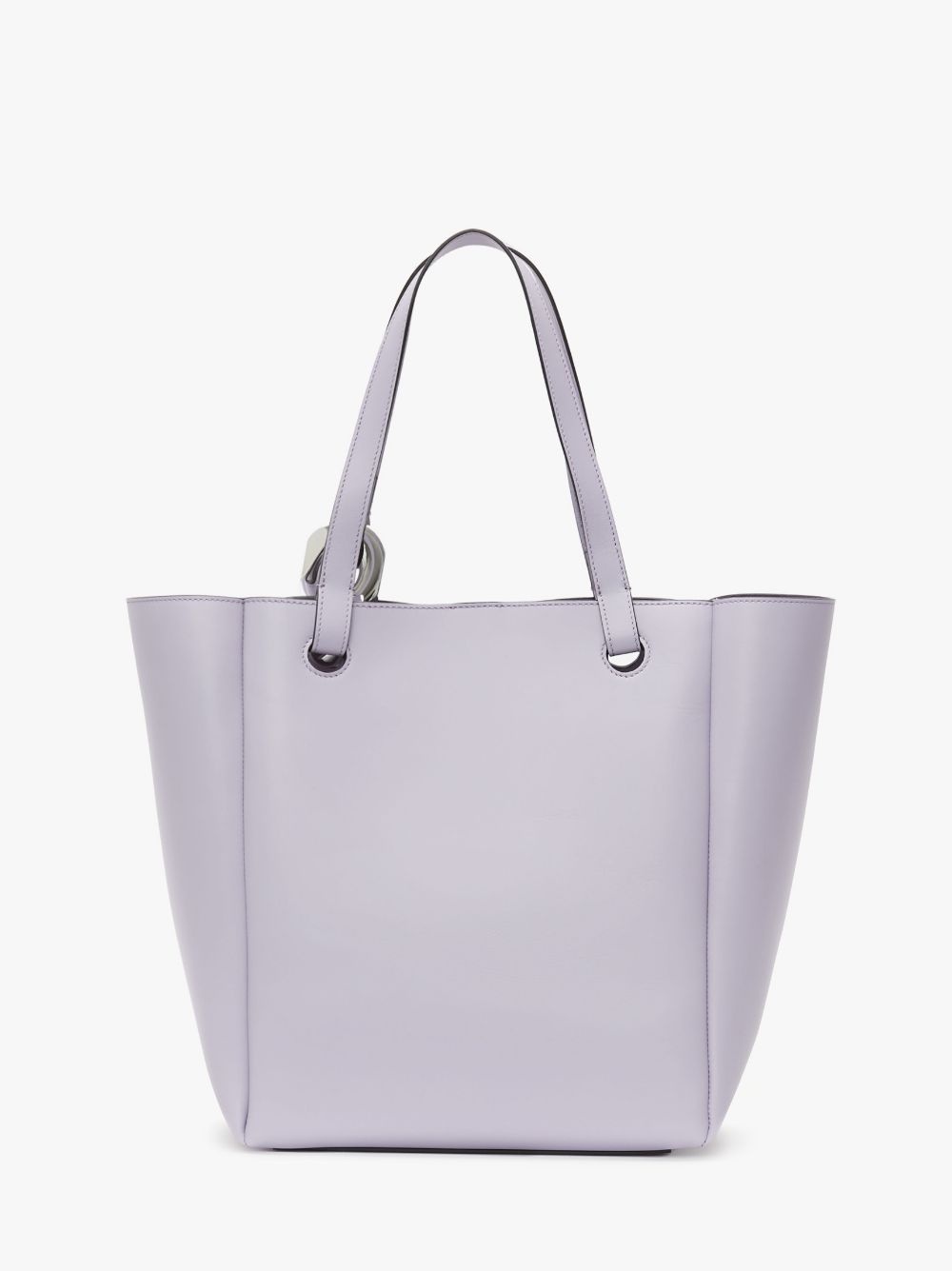 JWA CORNER TOTE - LEATHER TOTE BAG - 4