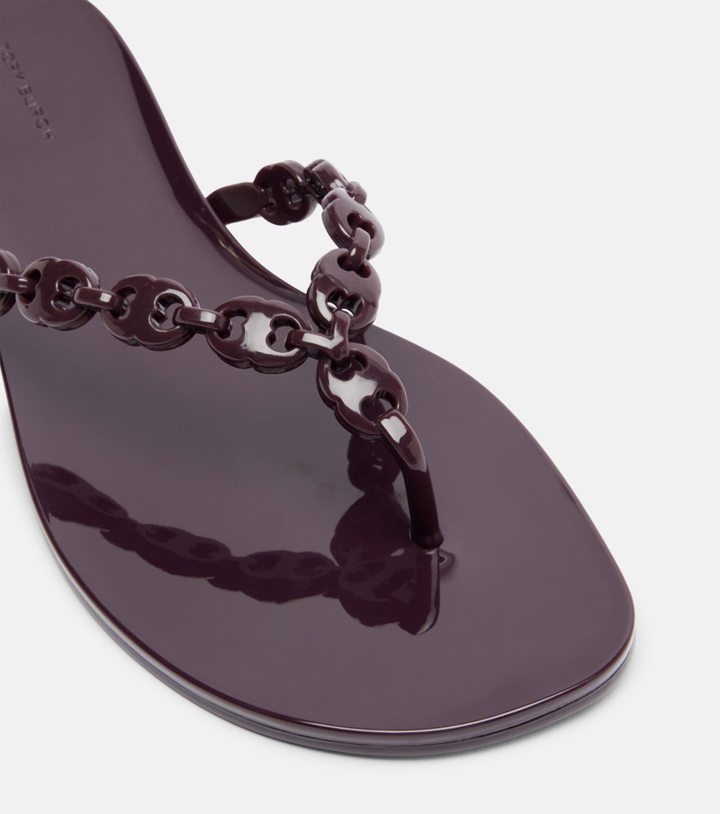Gemini thong sandals 6