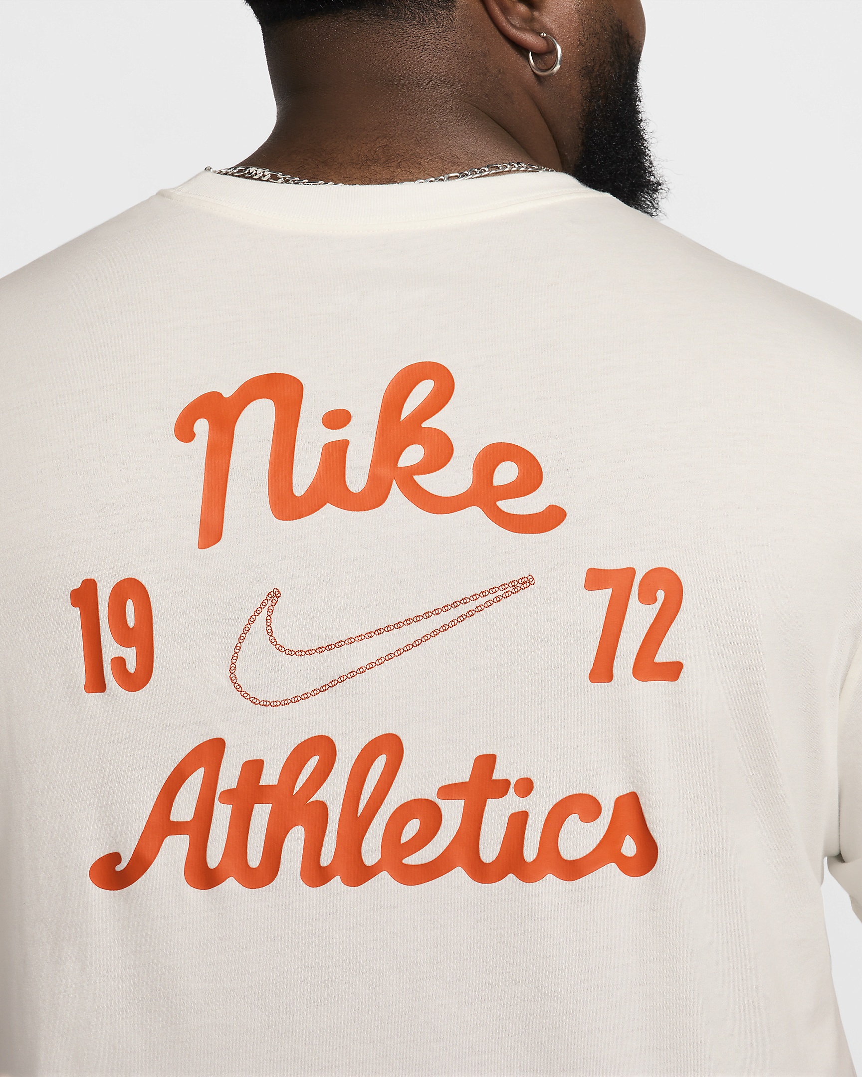 Nike Sportswear Men's T-Shirt - 11