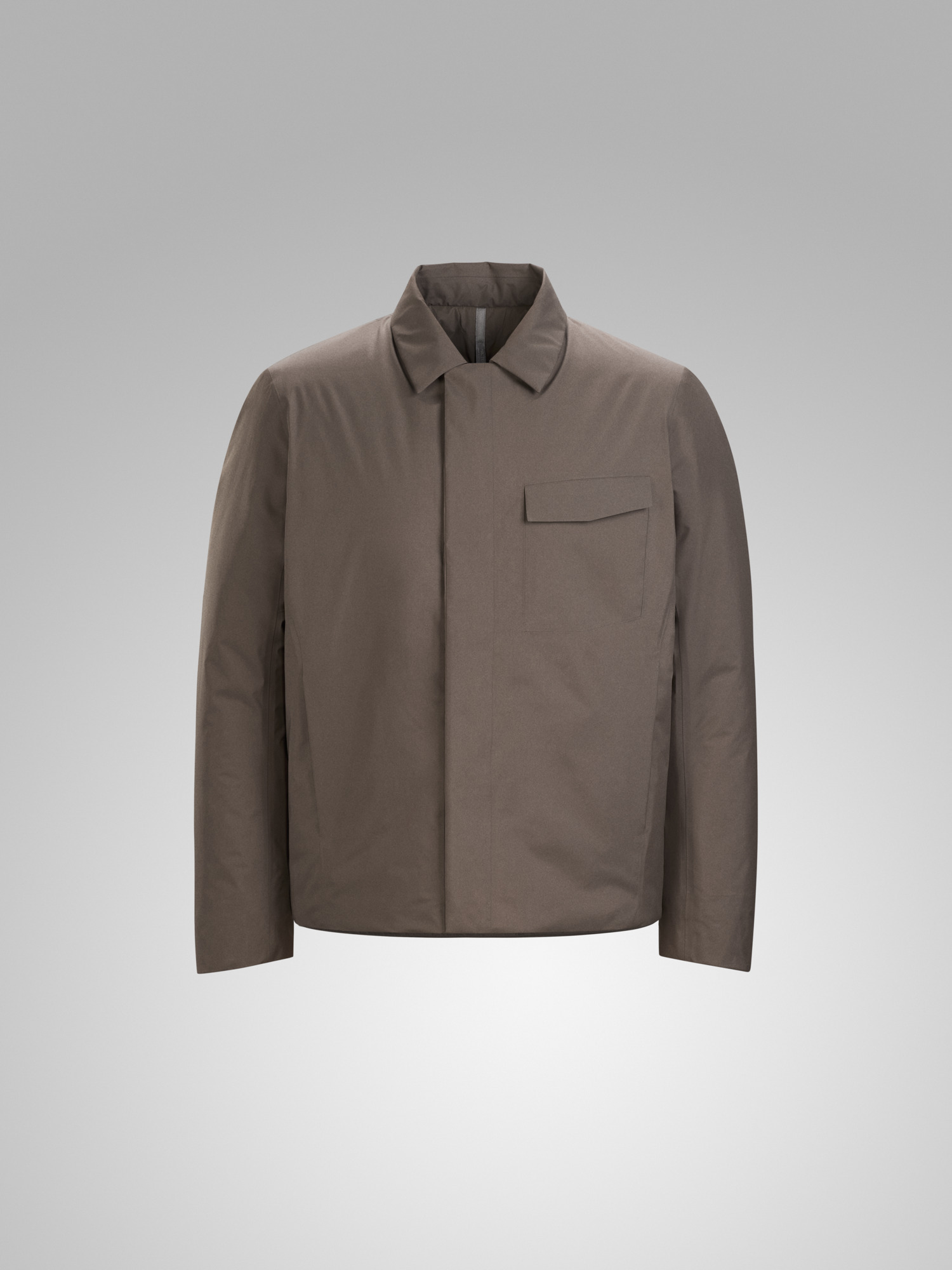 Spere Insulated Jacket - 9