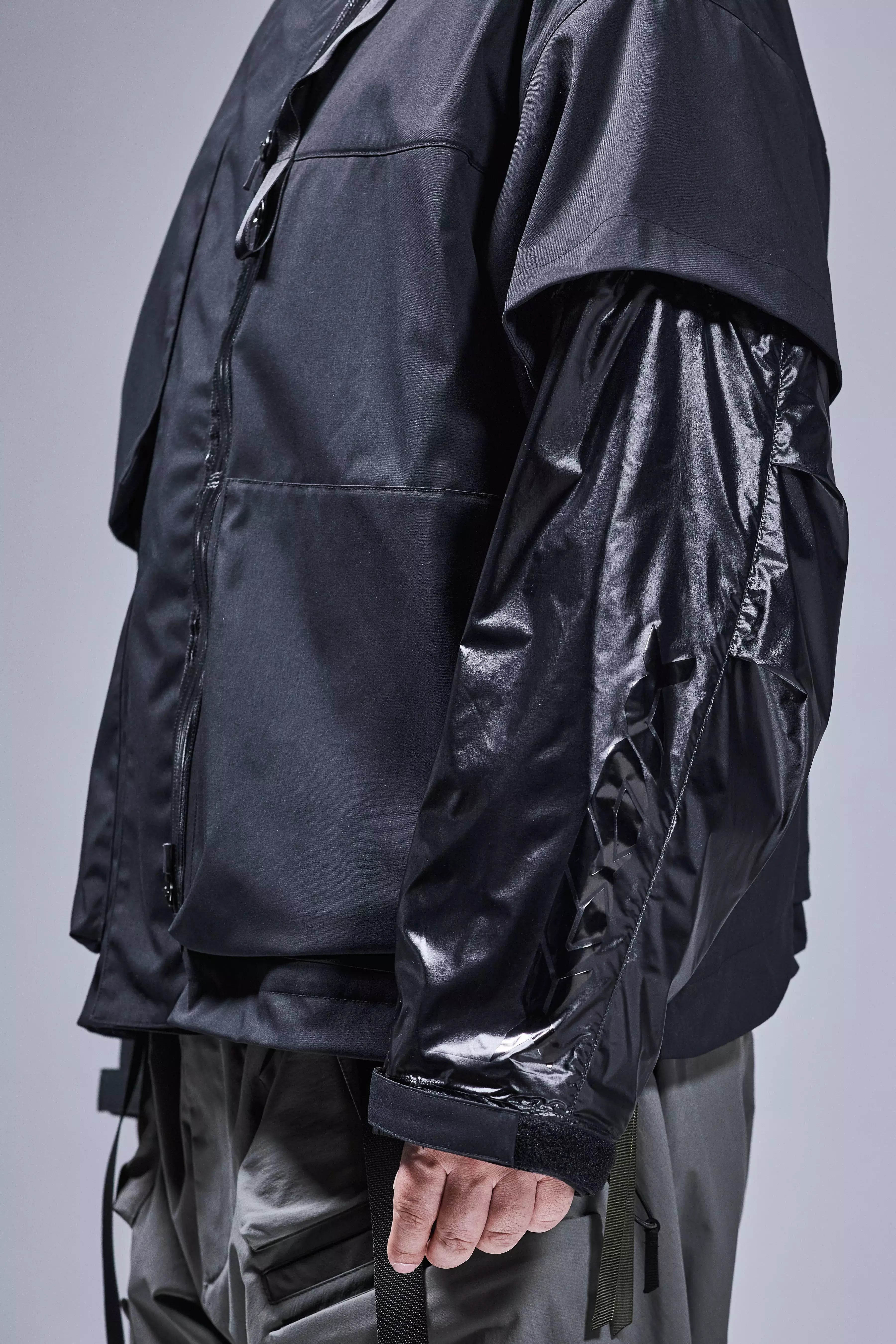 ACRONYM - Men J115K-E Jacket - 12