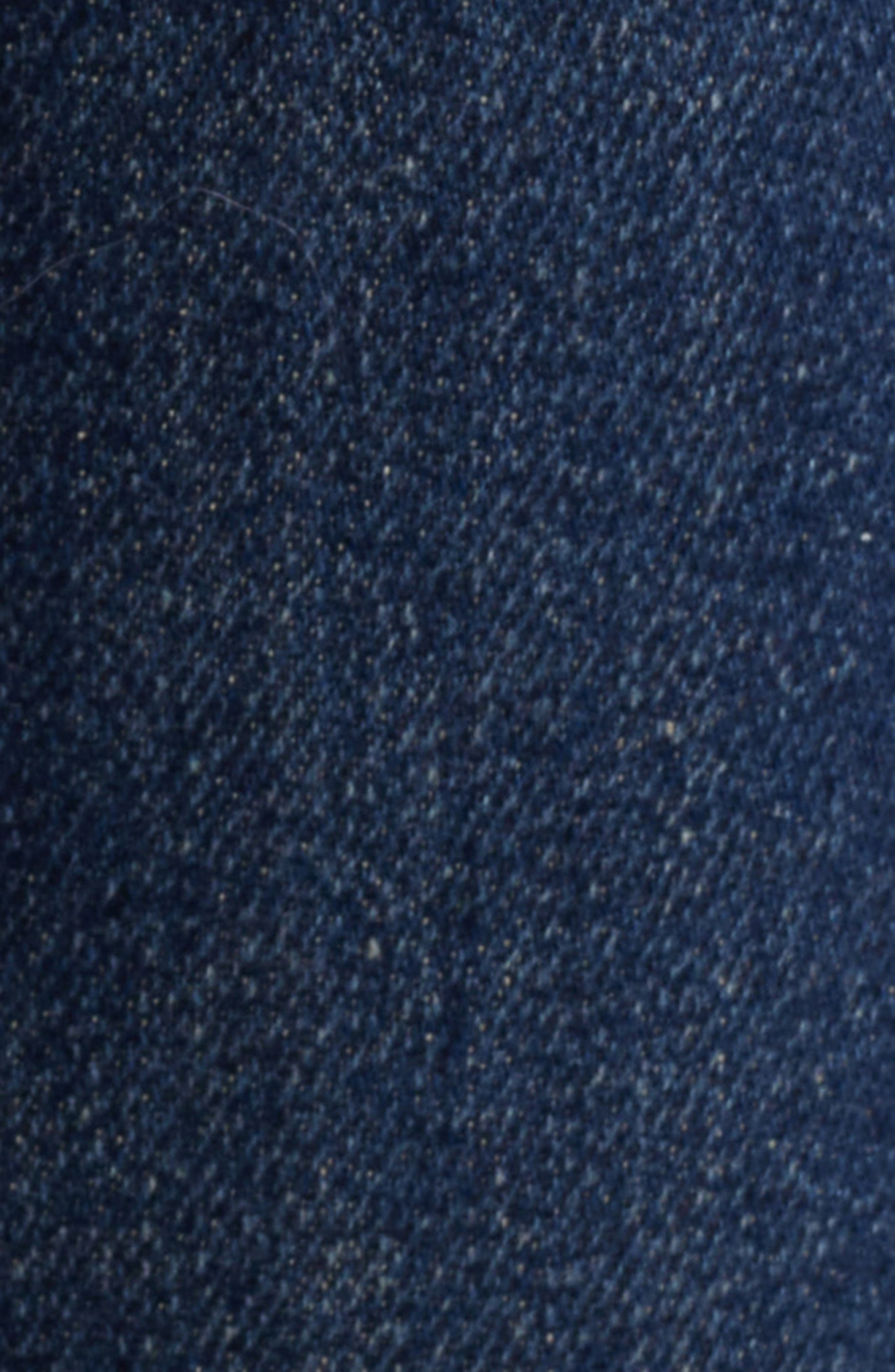 Re/Done '70s Bootcut Jeans in Barely Worn at Nordstrom - 6