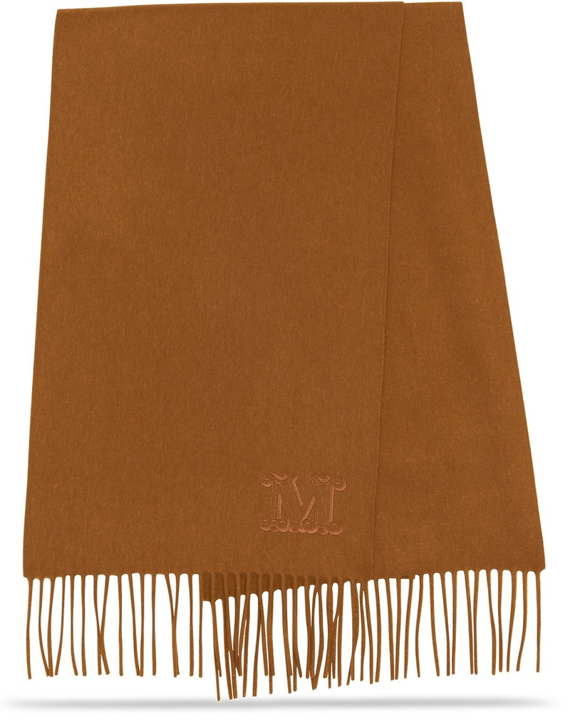 Max Mara Dalia scarf outlook