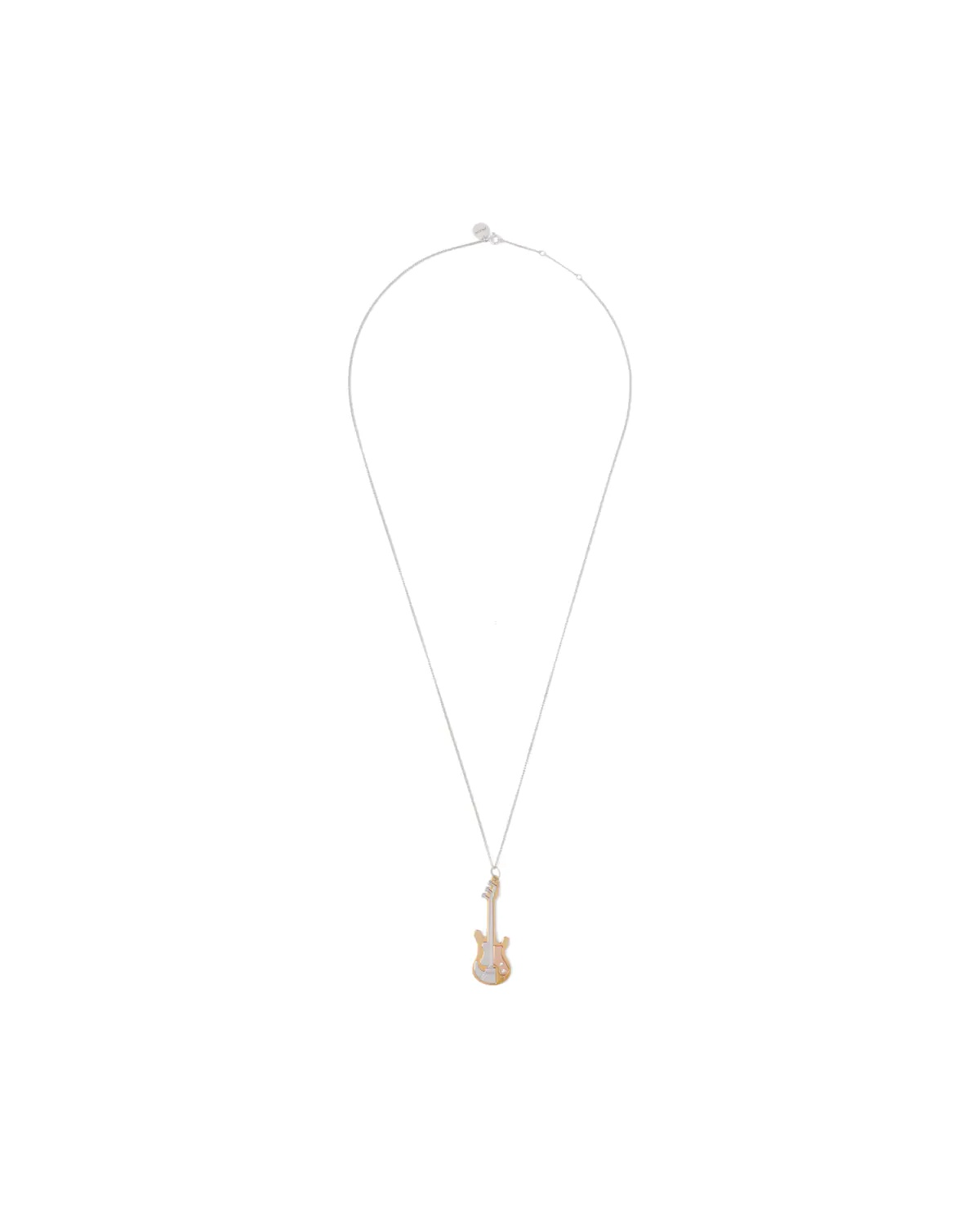 Prada Fine Jewellery Pendant necklace - 1