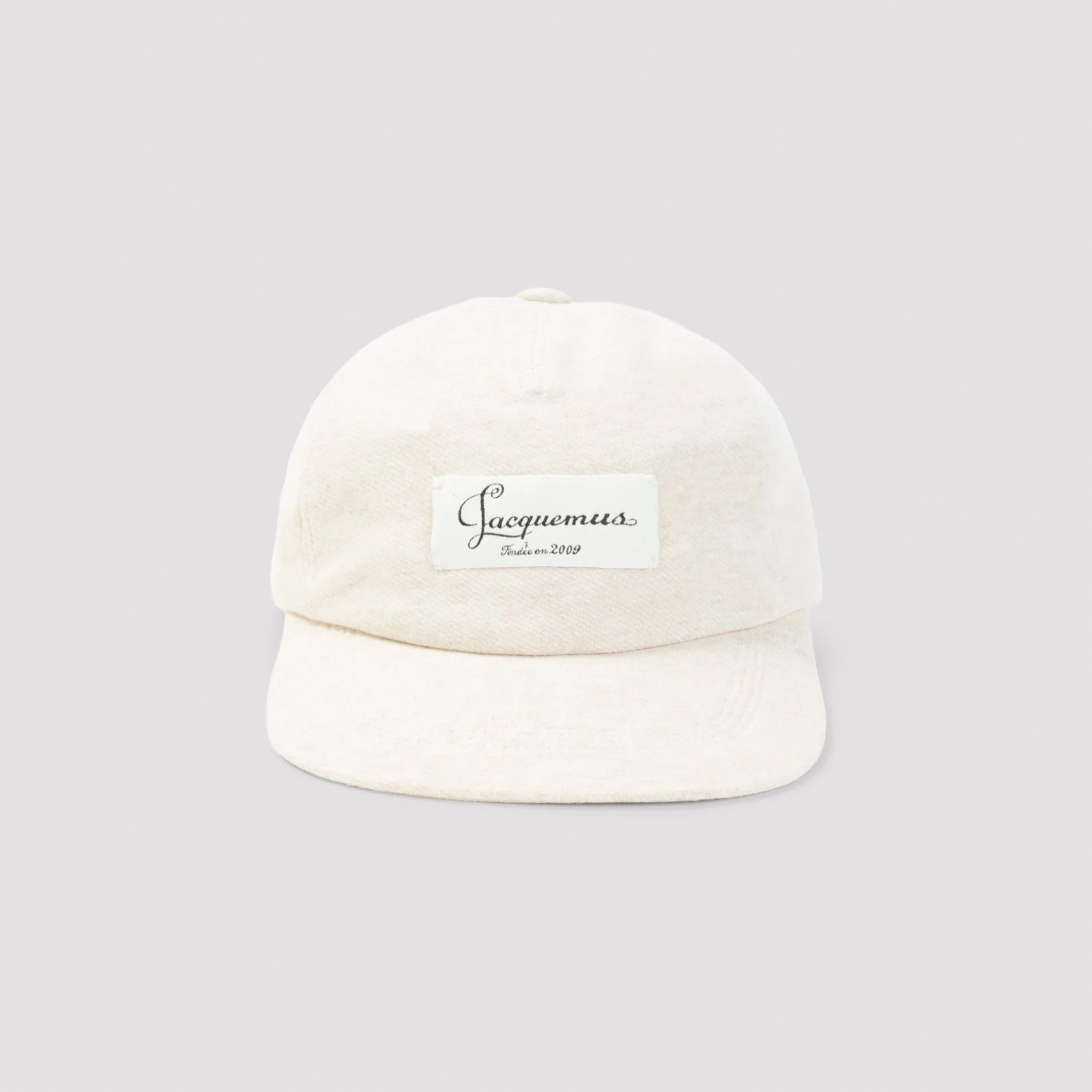 Jaquemus Le Casquette Montaigne Hat - 1