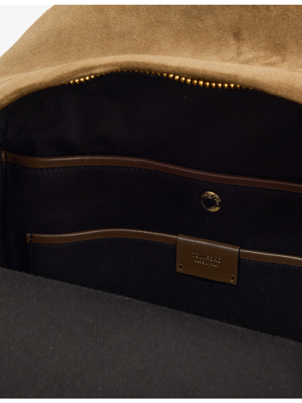 Buckley Suede Backpack - 5