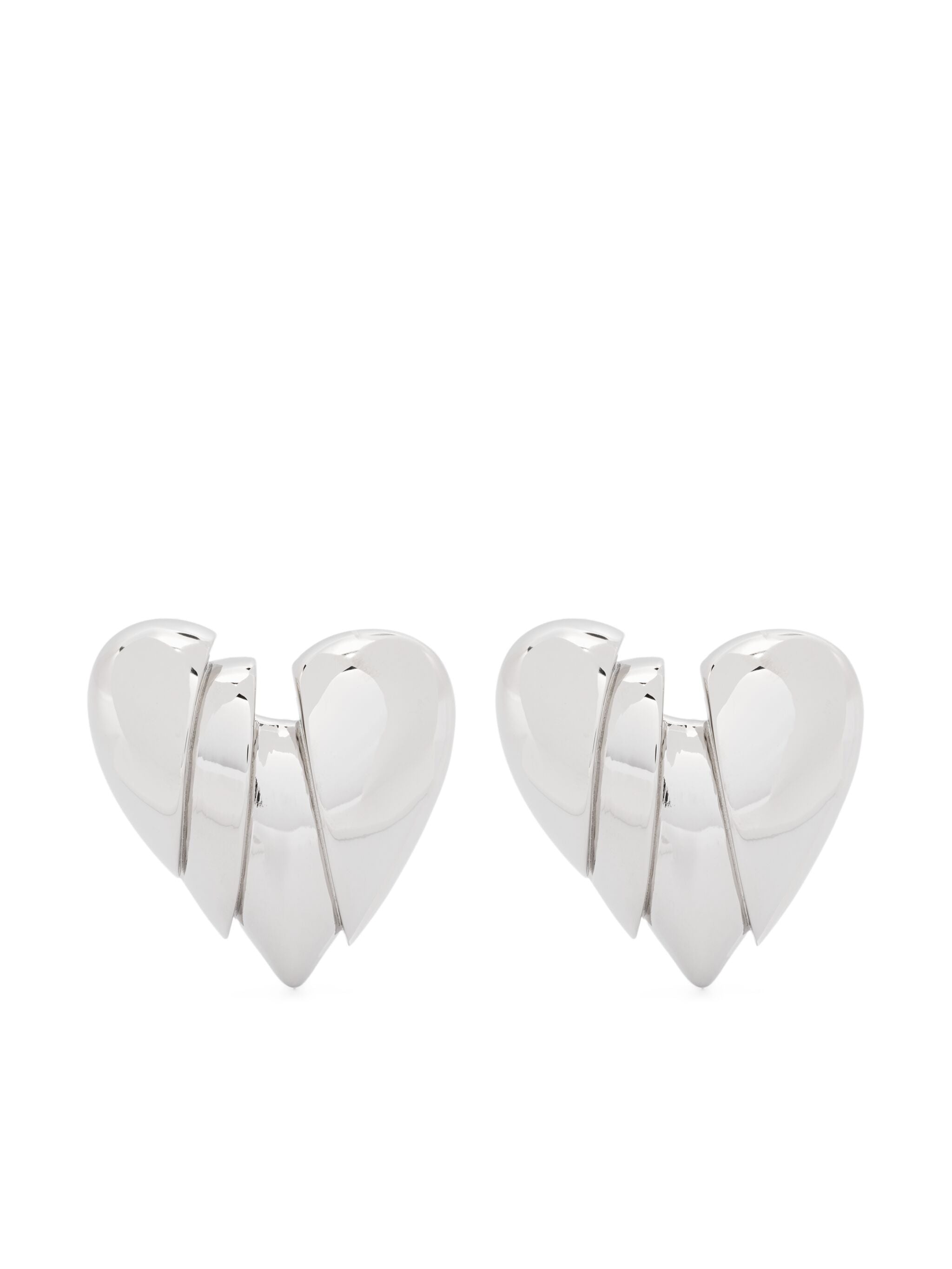 Heartbreaker Earrings - 1