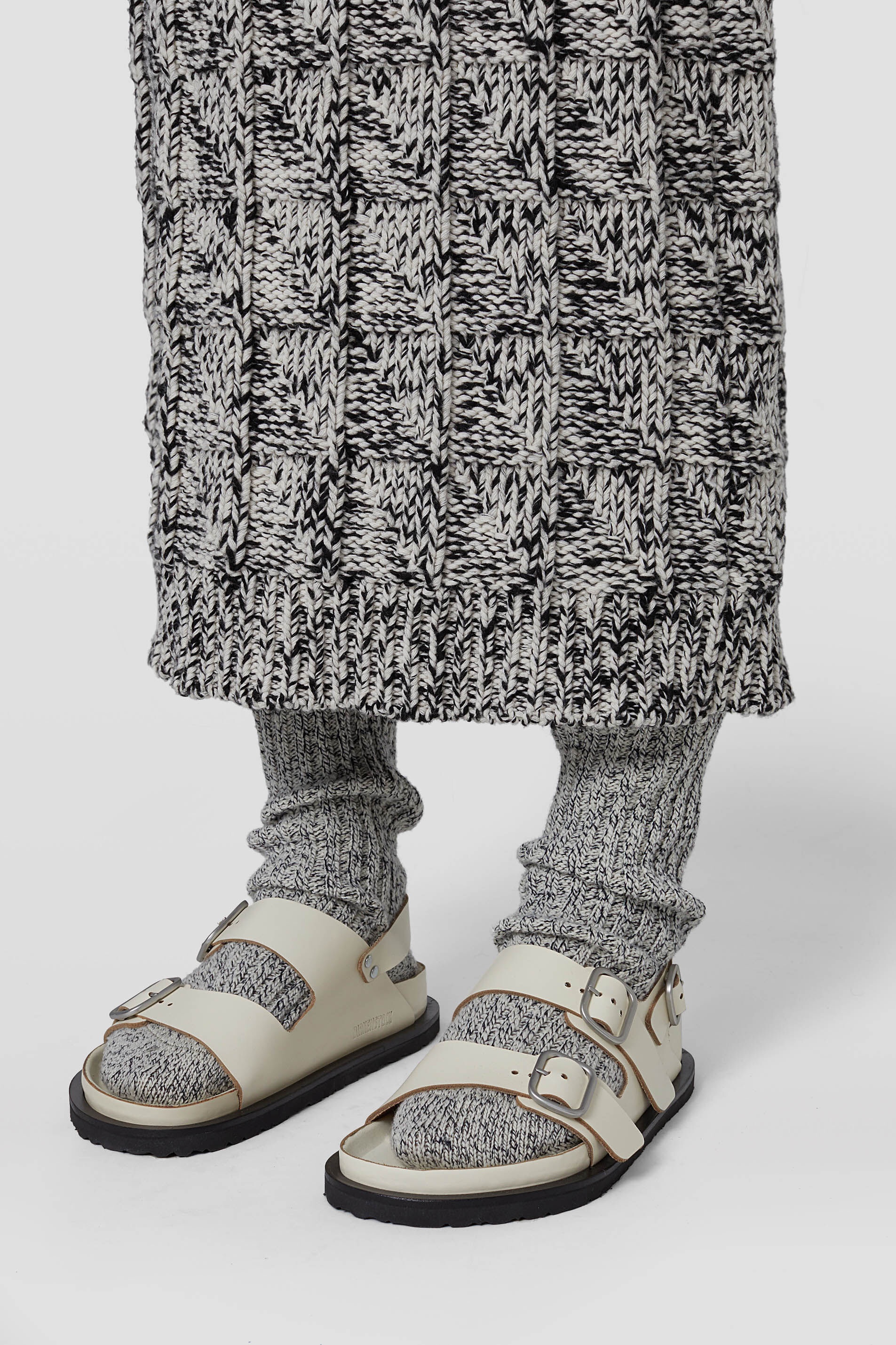 Milano Sandals - 7