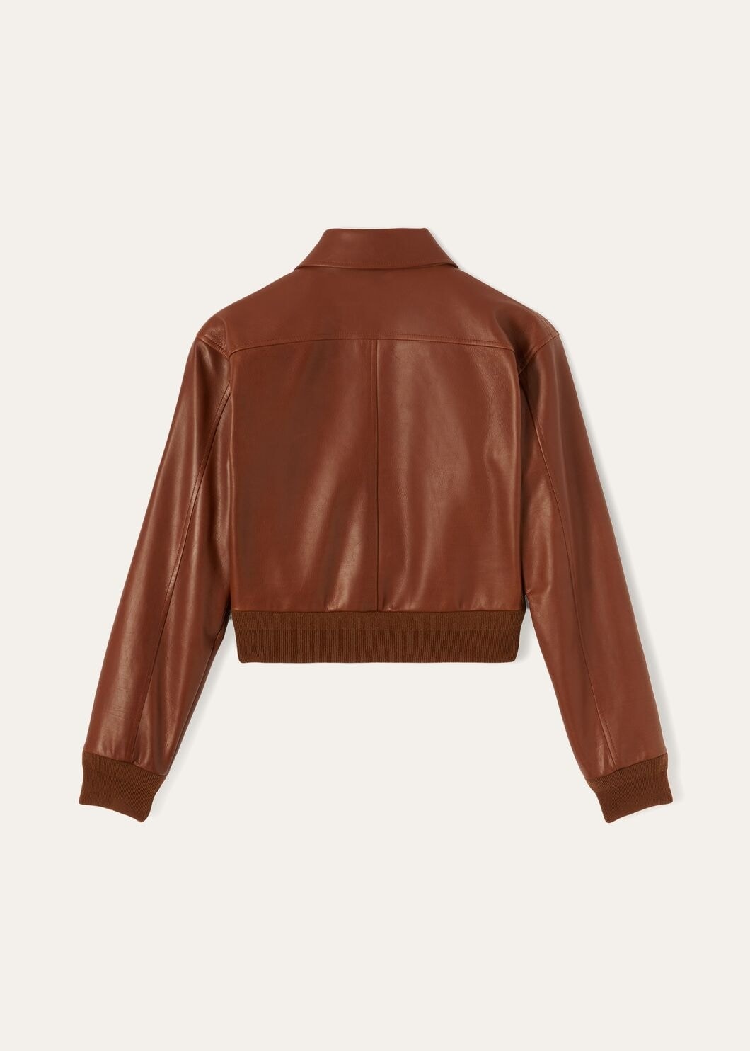 Roldan Bomber Jacket - 6