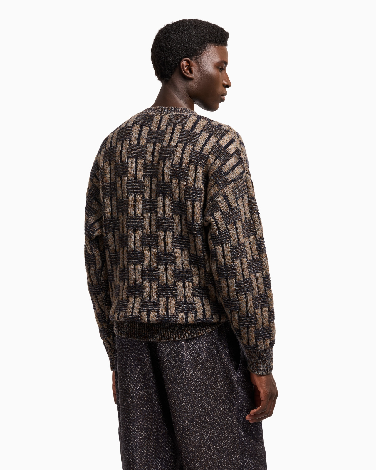 JUMPERS - 3