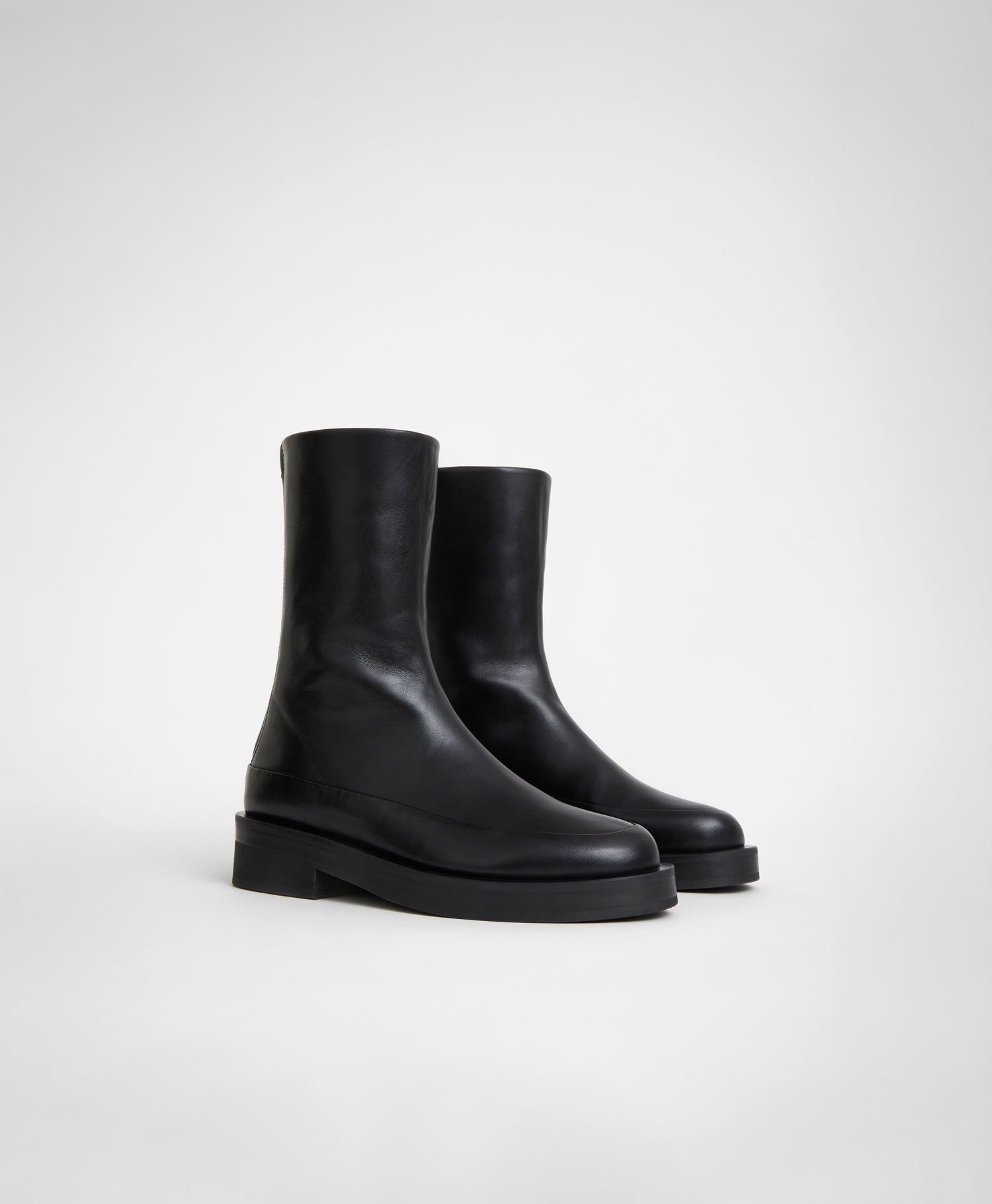 MARION BOOT - 3