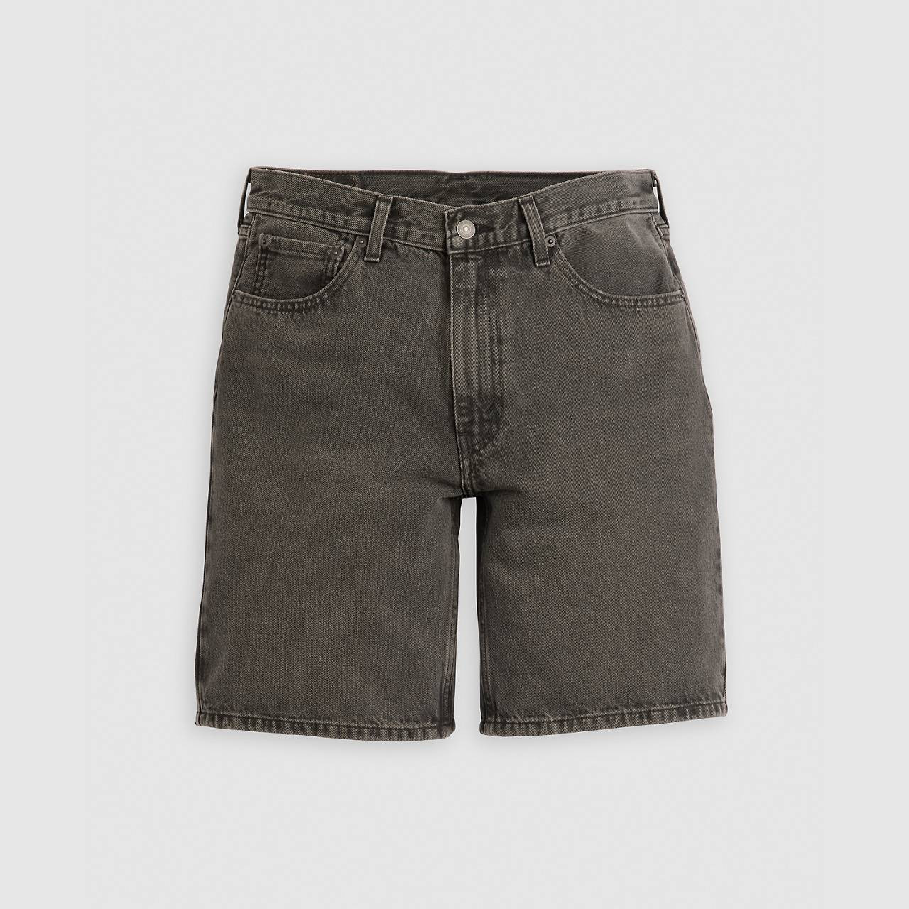 454 RELAXED FIT 10" MEN'S SHORTS - 1