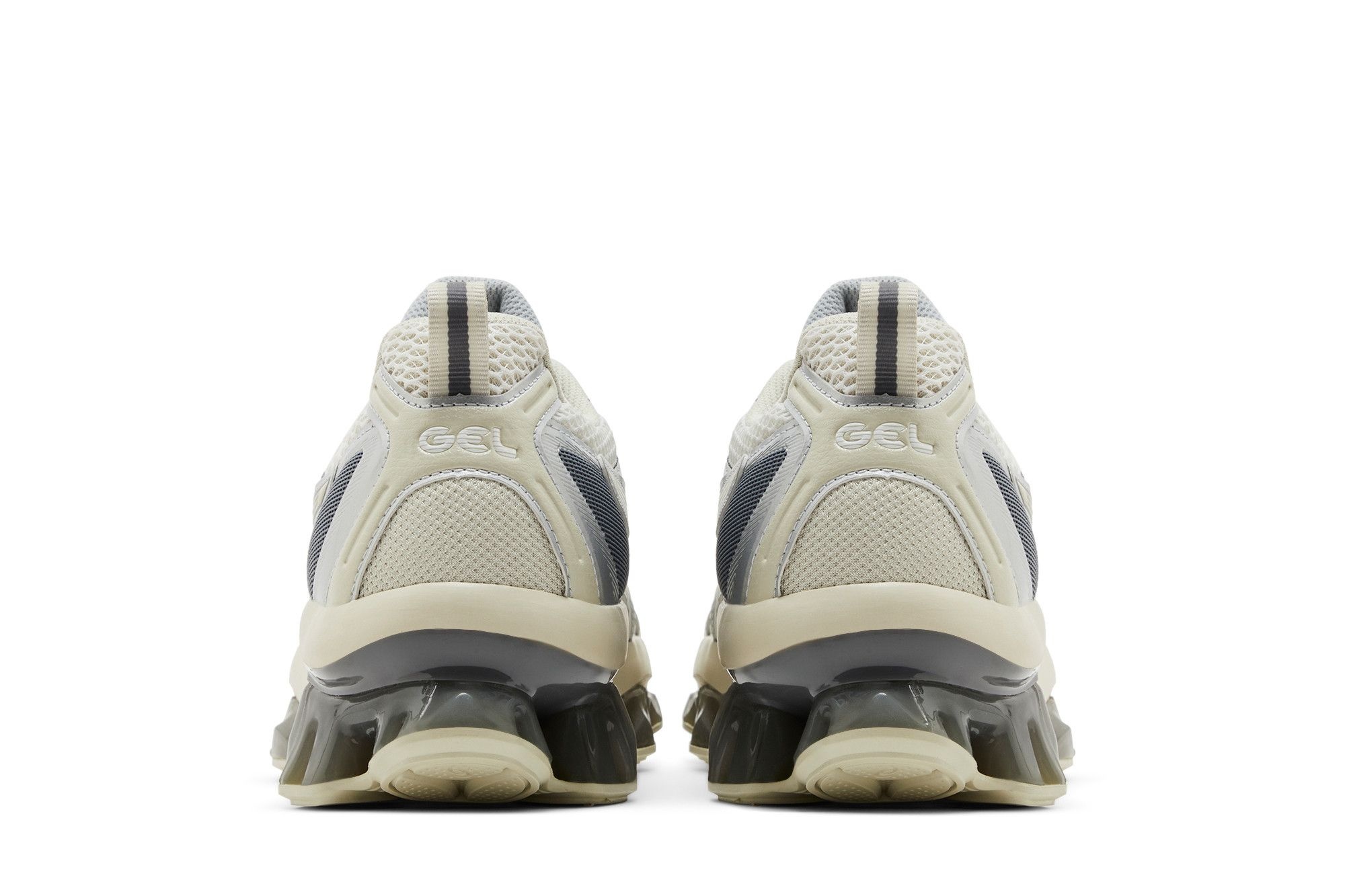 Gel Quantum Kinetic 'White Light Dust' - 6