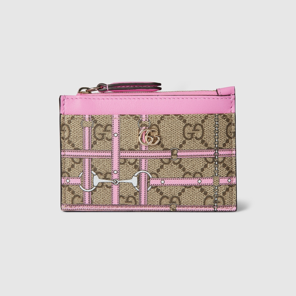 Key case with print - 4
