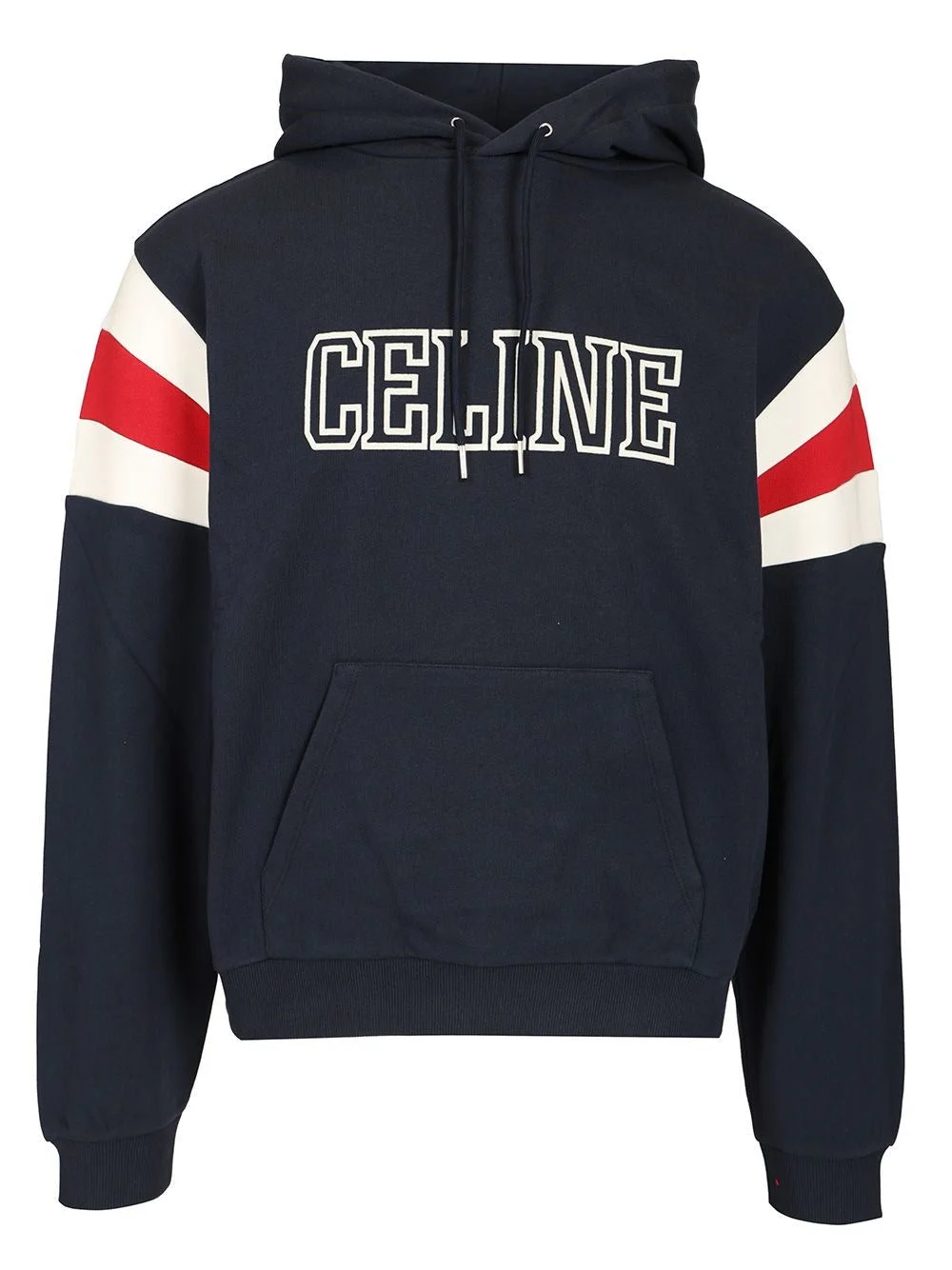 Celine Men "Celine" Hoodie - 1