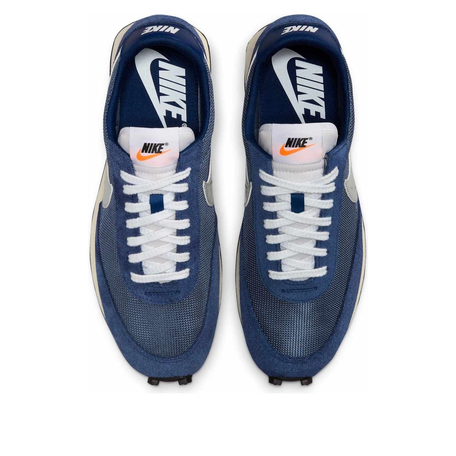 Nike Daybreak 'Blue Void and Diffused Blue' BV7725-401 - 4