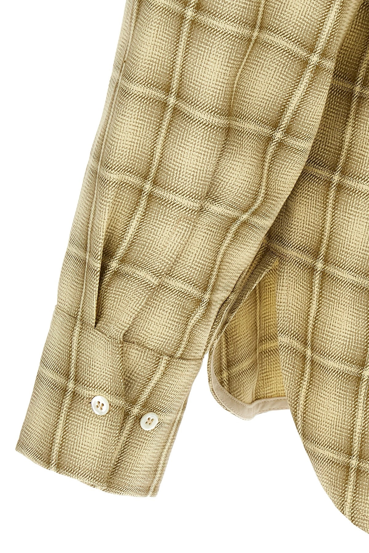 'Ignacio' shirt - 4
