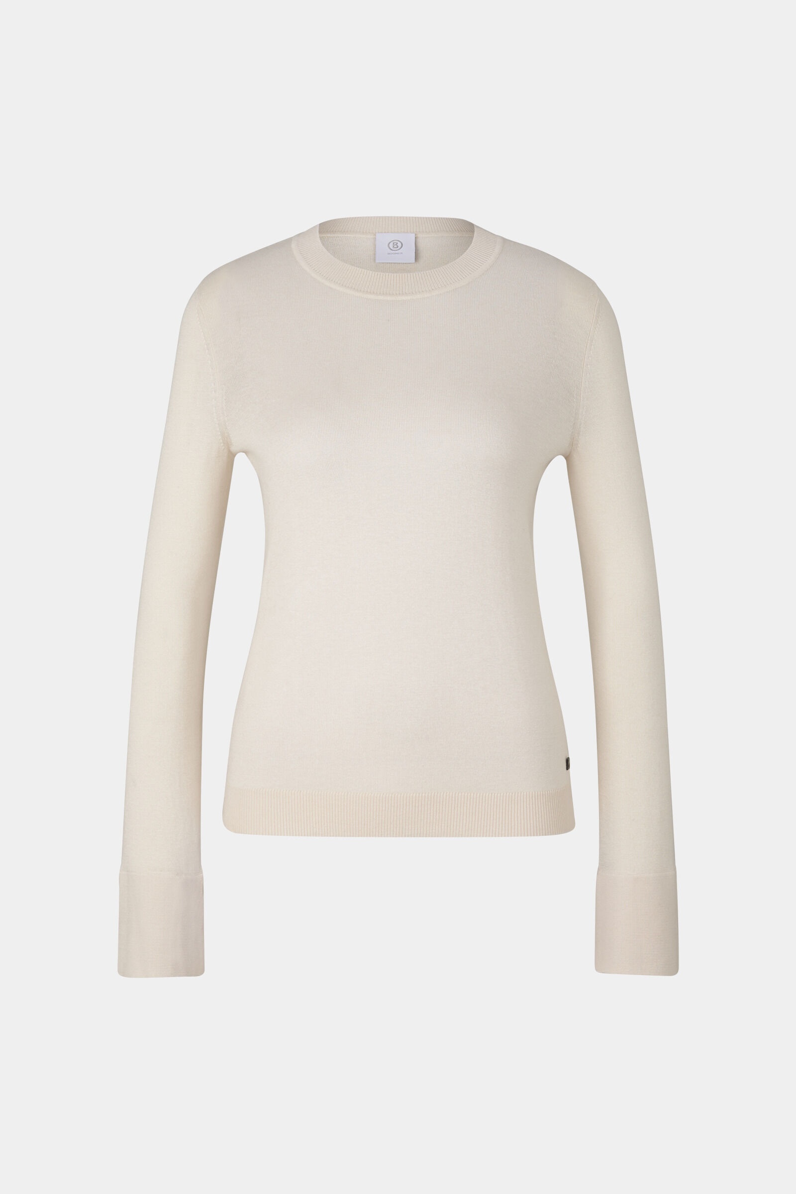 Ivana sweater in Off-white - 1