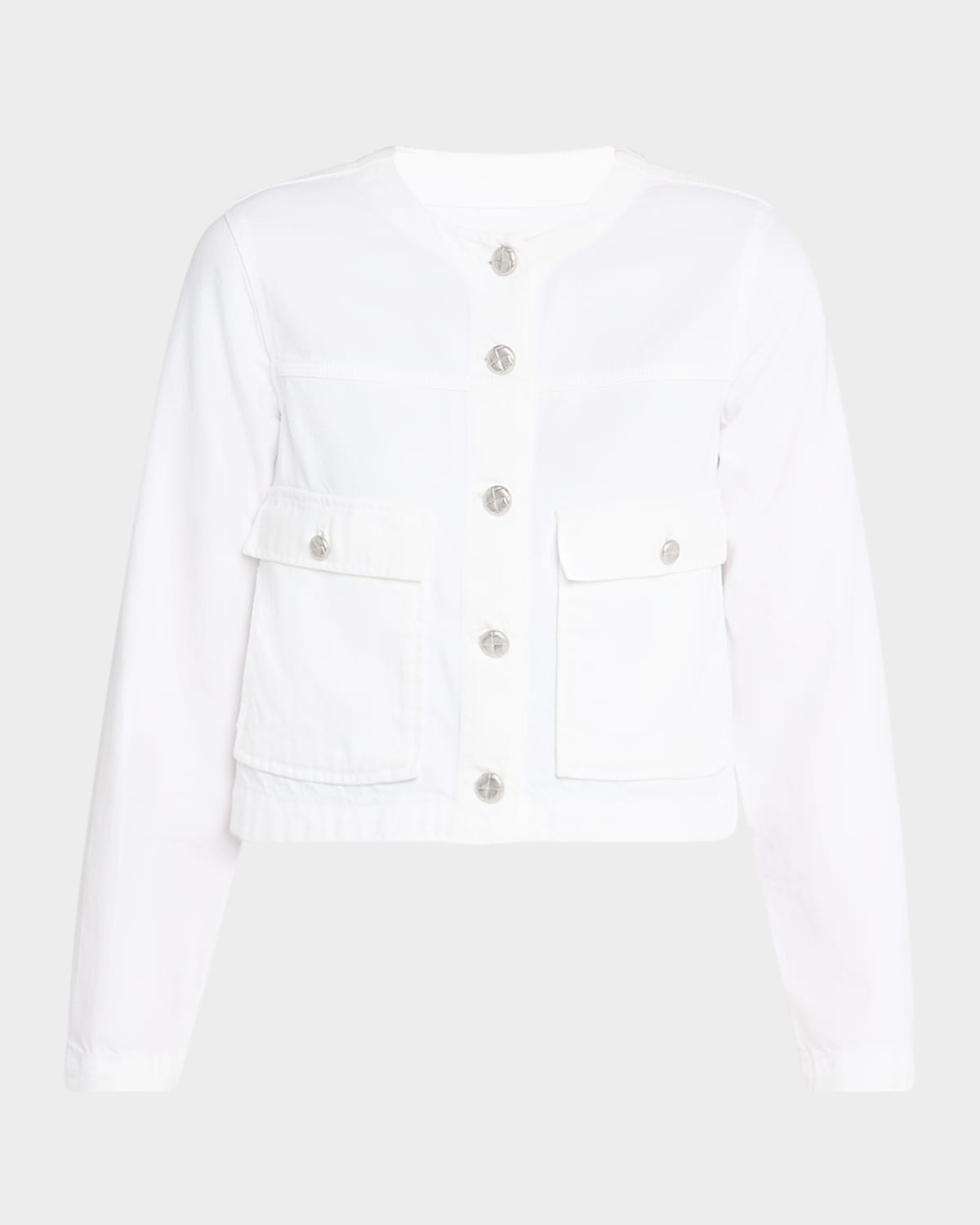 Featherweight Drew Jacket - 1