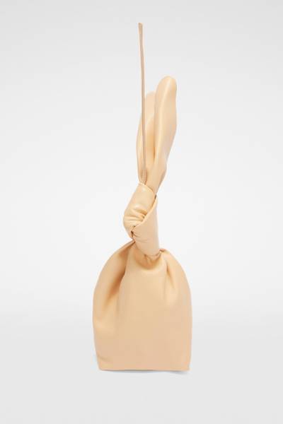 Jil Sander Rabbit Pouch Medium outlook