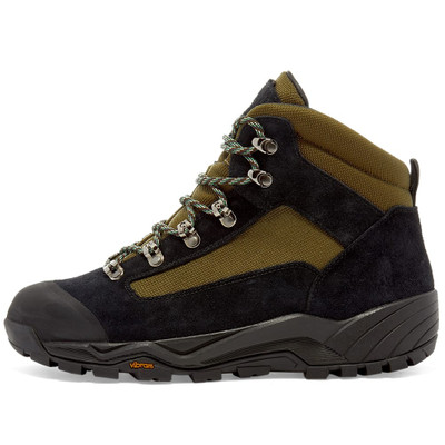 Diemme Diemme Cortina Hiking Boot outlook