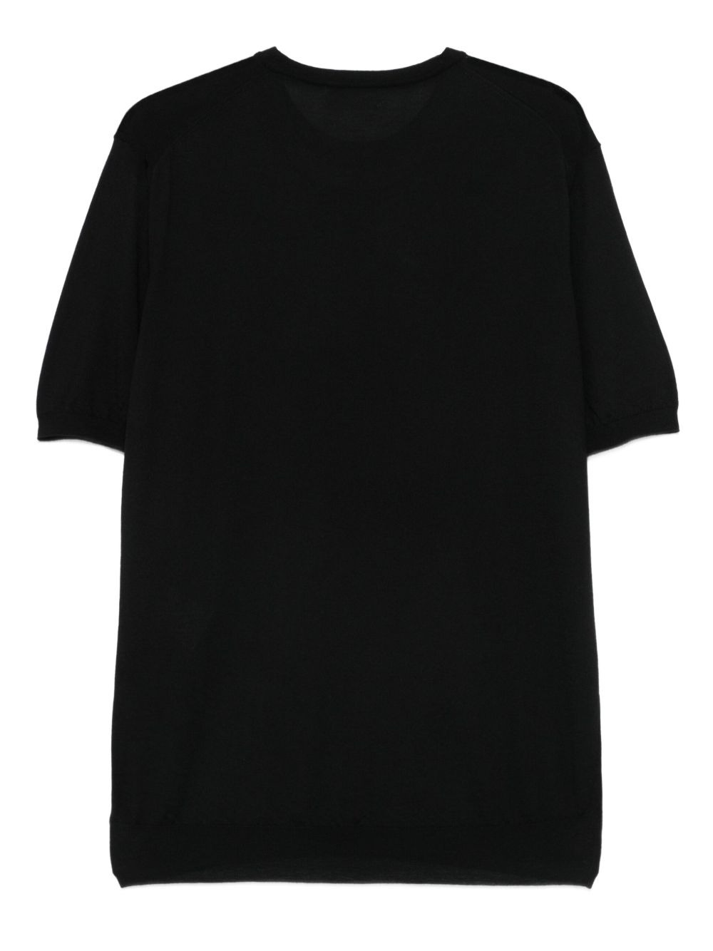 short-sleeve T-shirt - 2