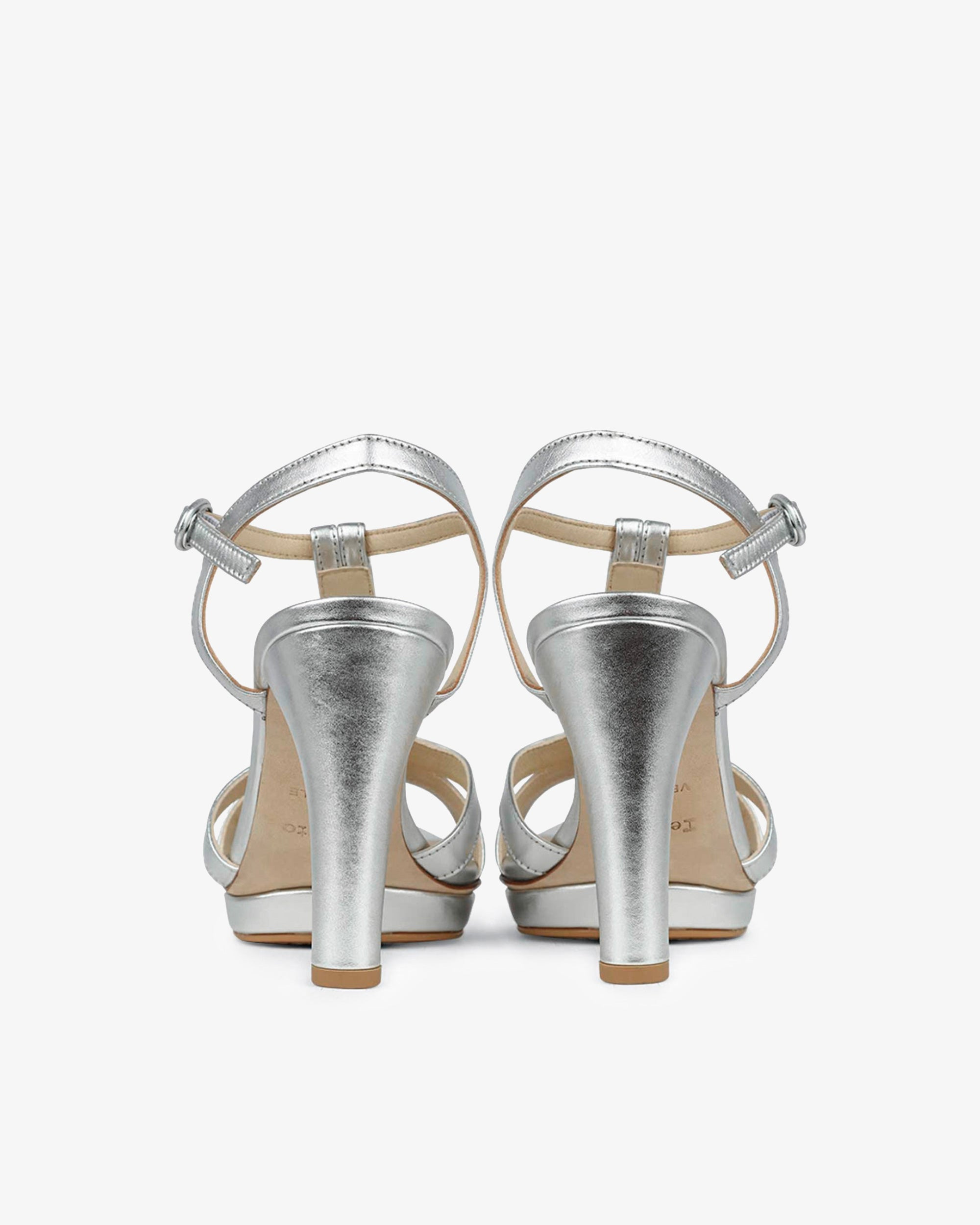 BIKINI SANDALS - 4