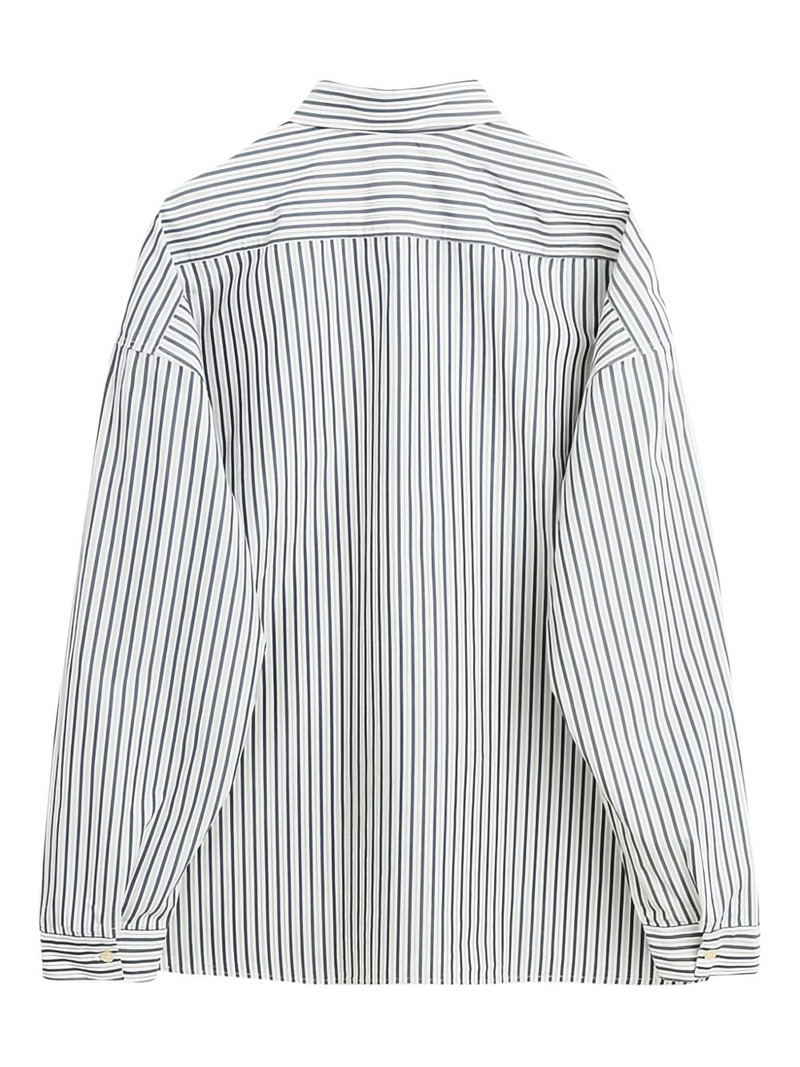 Stable striped shirt 5