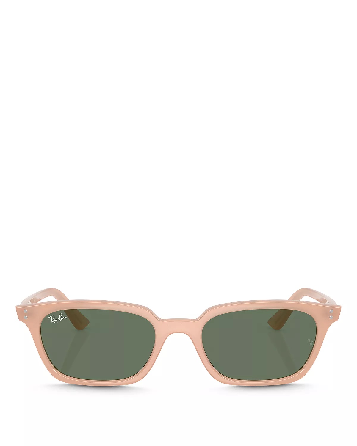 Pillow Sunglasses, 53mm - 6