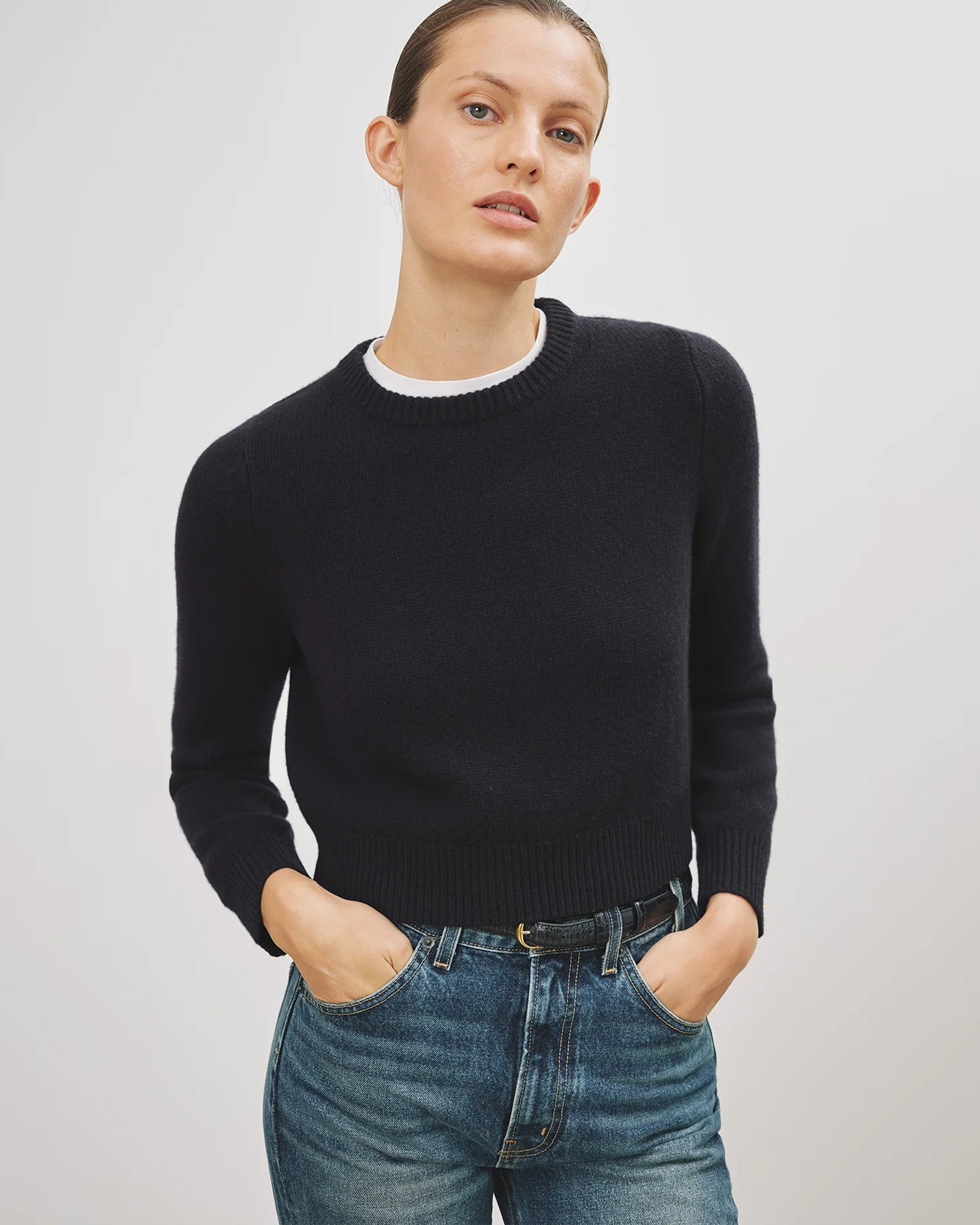 NORA SWEATER - 4