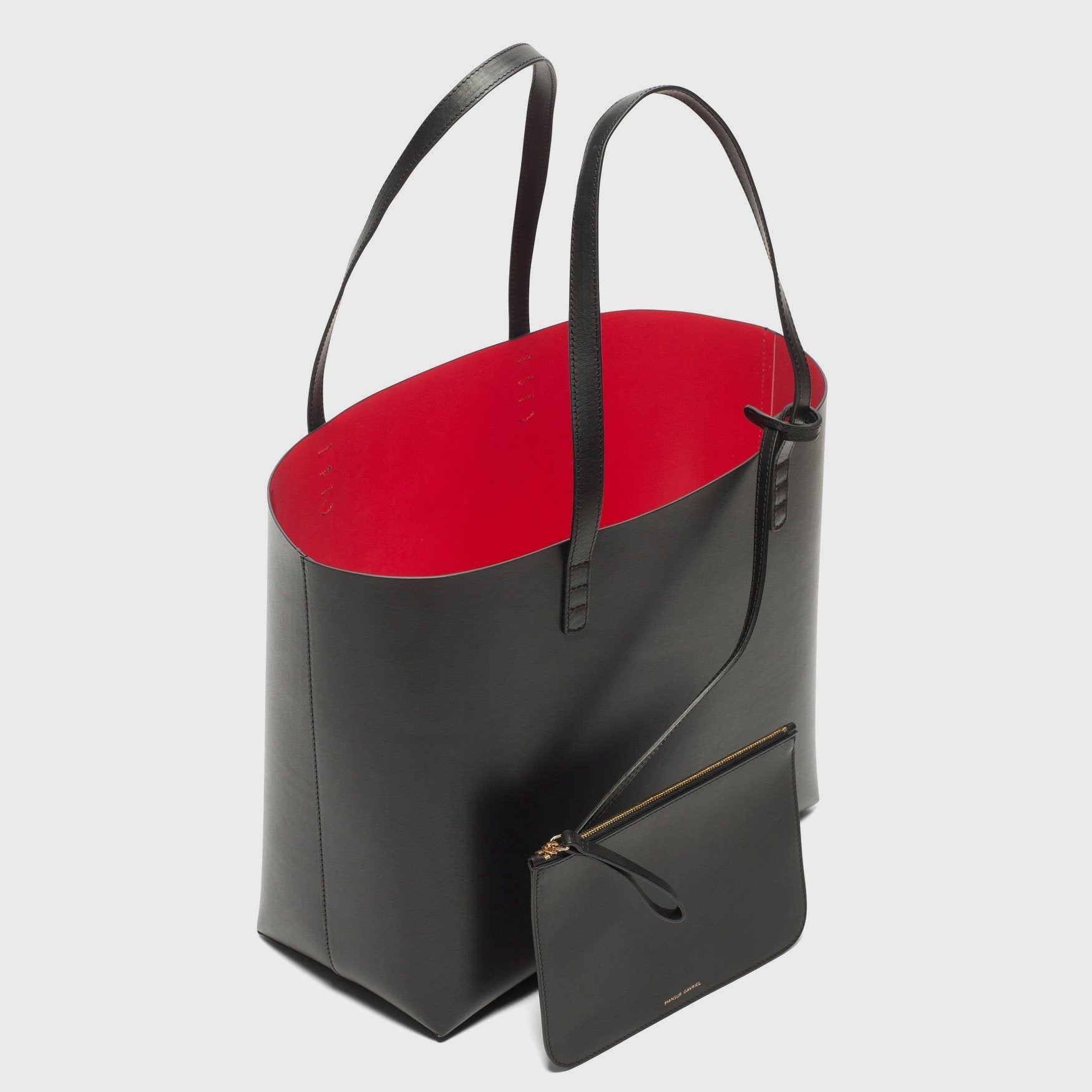 Mansur Gavriel LARGE TOTE | REVERSIBLE
