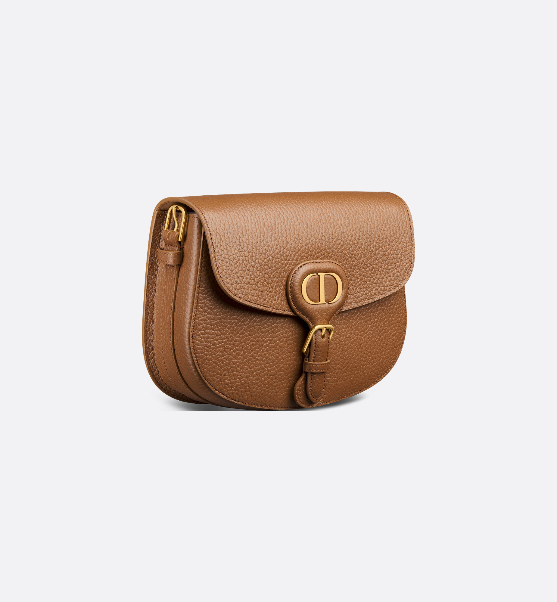 Medium Dior Bobby Bag - 3