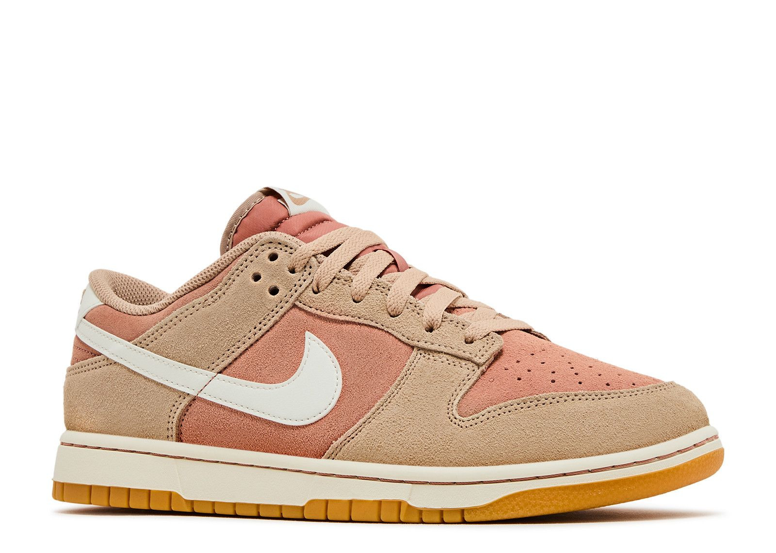 DUNK LOW SE 'HEMP TERRA BLUSH' - 2