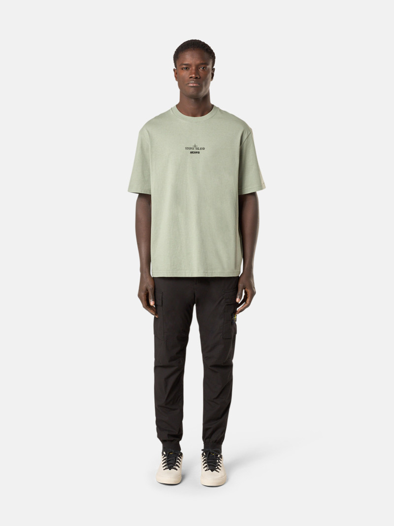 Stone Island 3100031 STRETCH COTTON TELA 'PARACADUTE' outlook