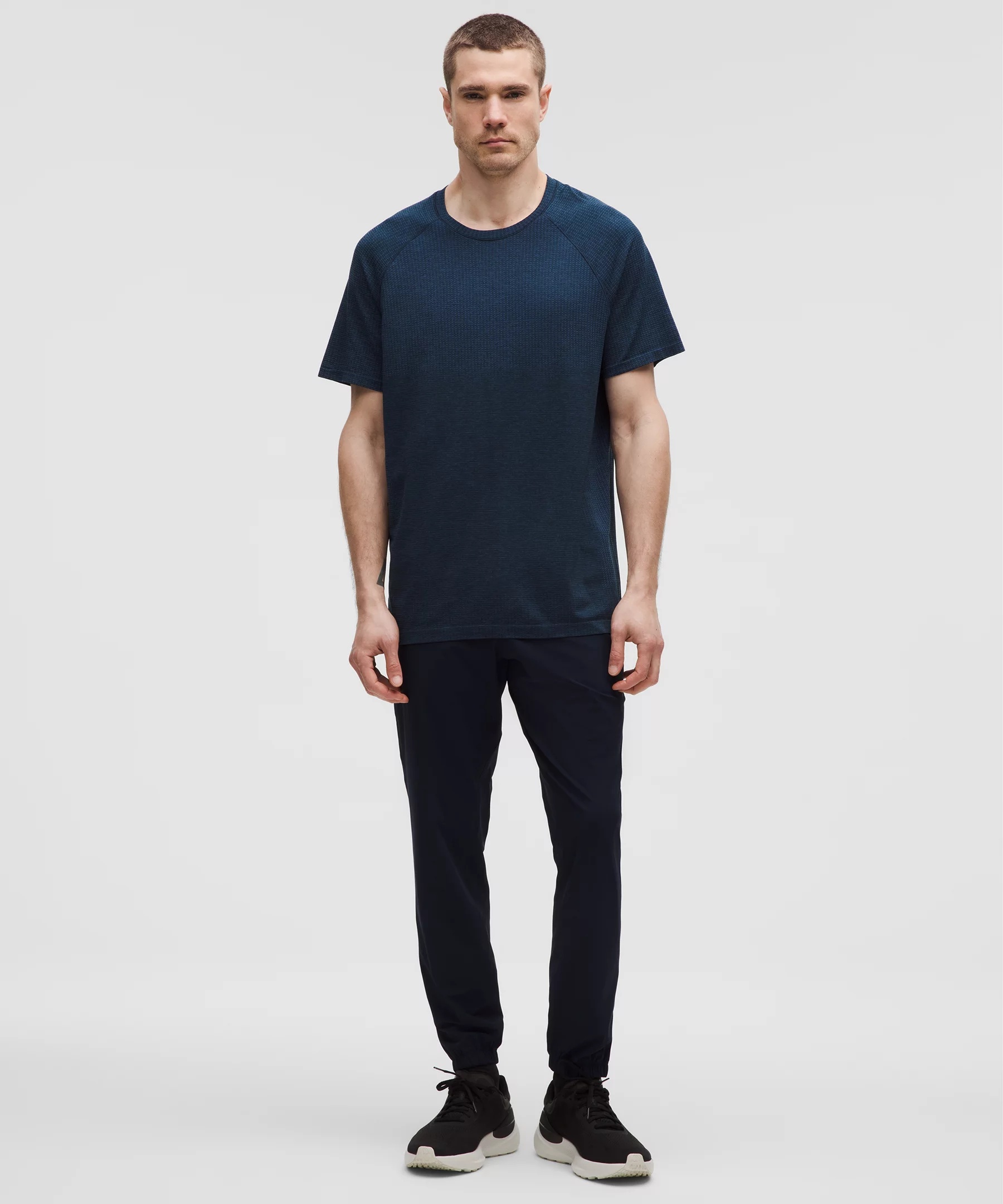 Pace Breaker Jogger - 2