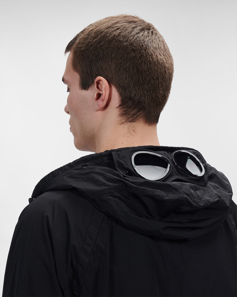 Chrome-R Goggle Jacket 6