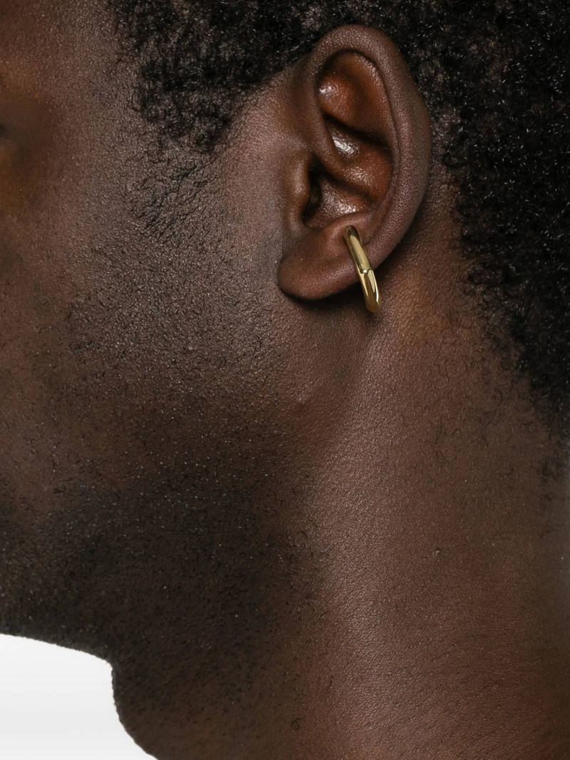 TOM WOOD Tom Wood Frame Ear Cuff outlook