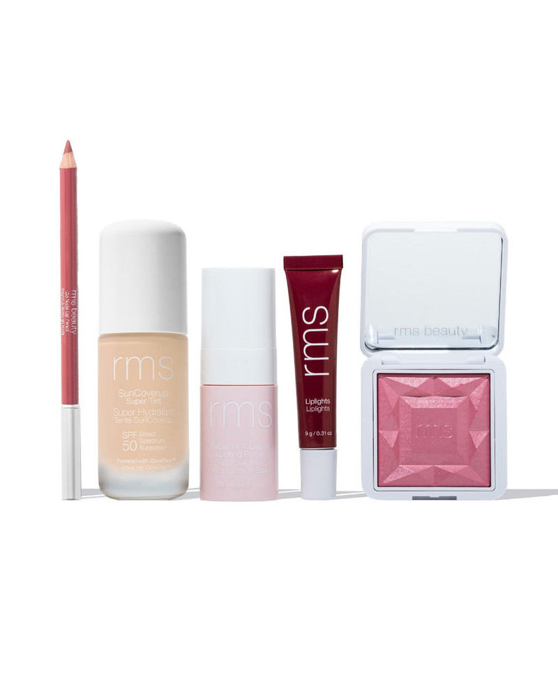 RMS Discovery Kit 1