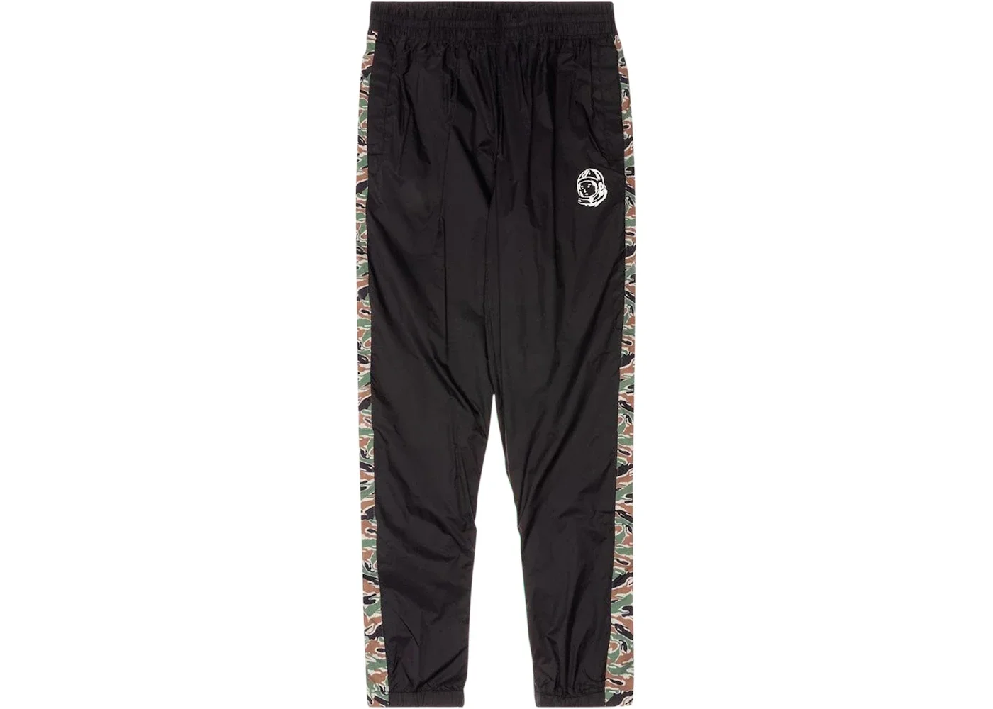 Billionaire Boys Club Trail MX Pants Black - 1