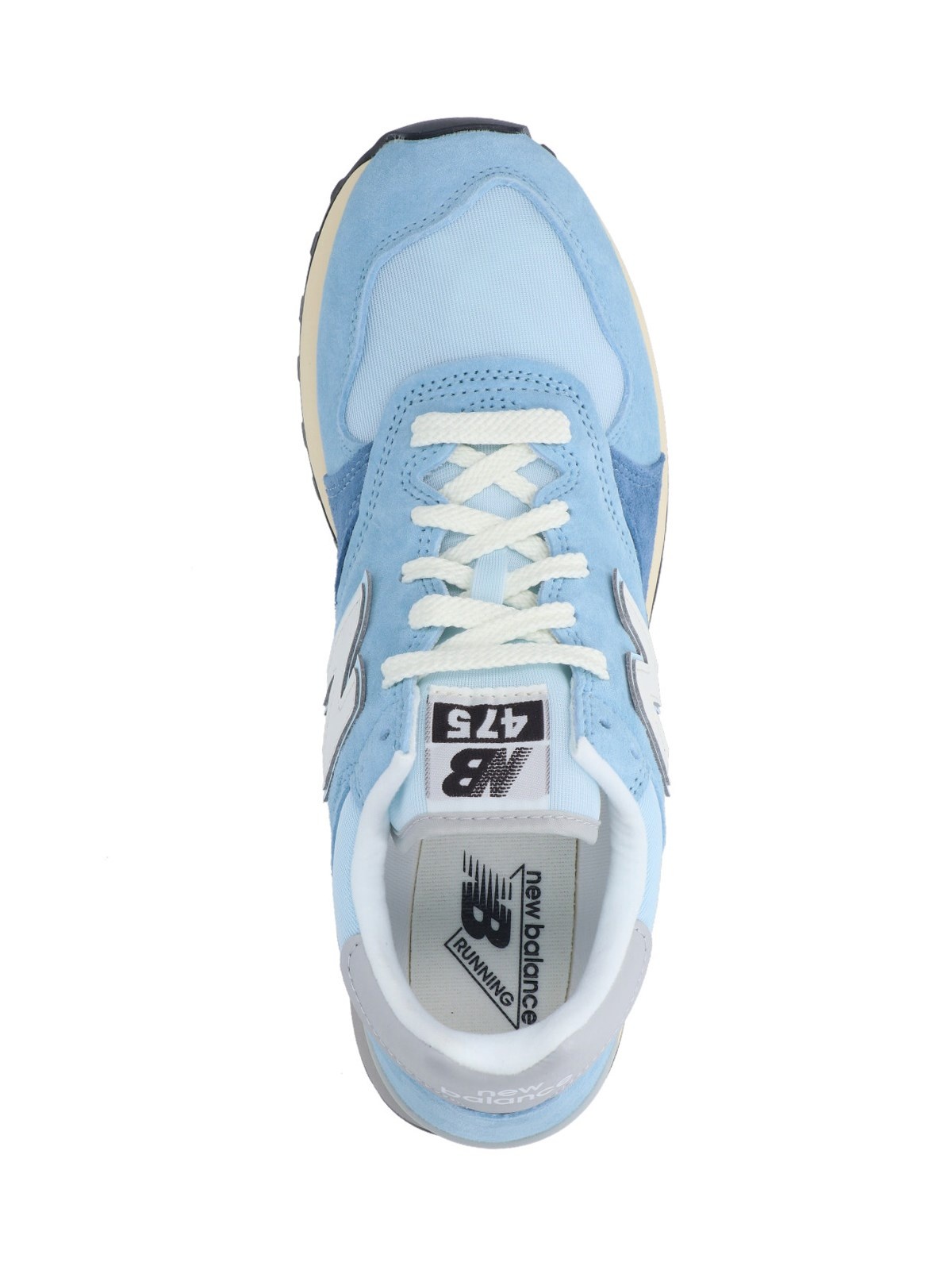 "475" SNEAKERS - 5