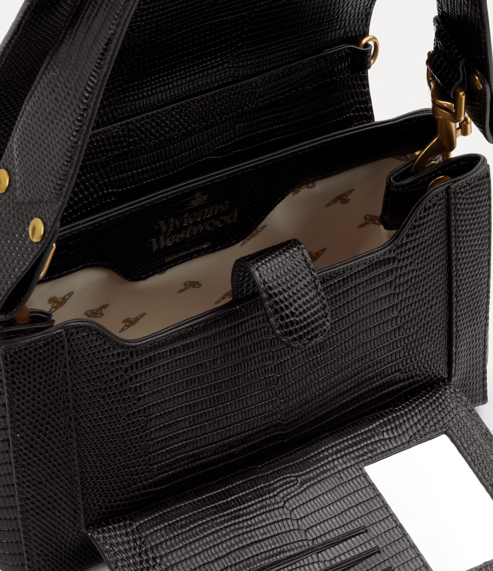 HAZEL MEDIUM HANDBAG - 5